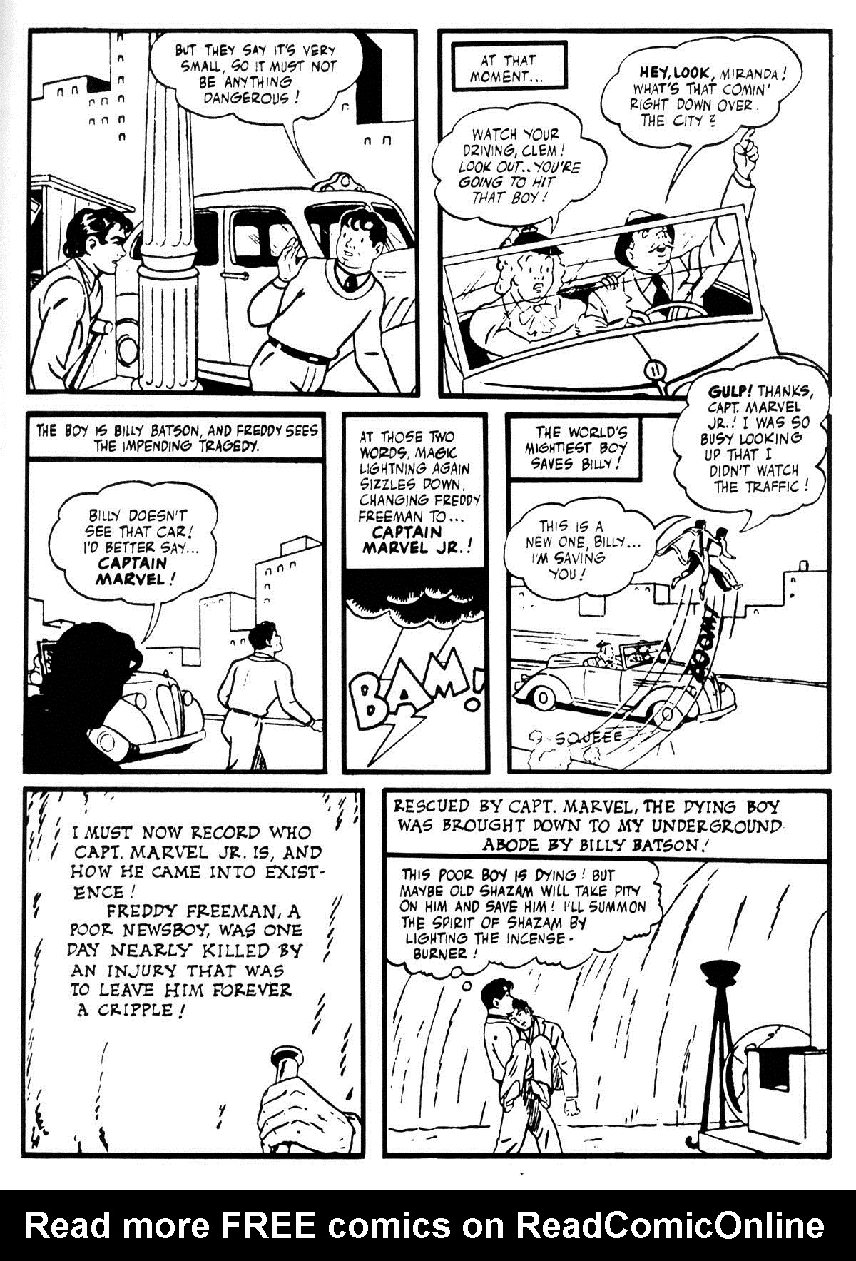 Read online Adventure Comics (1938) comic -  Issue #497 - 52