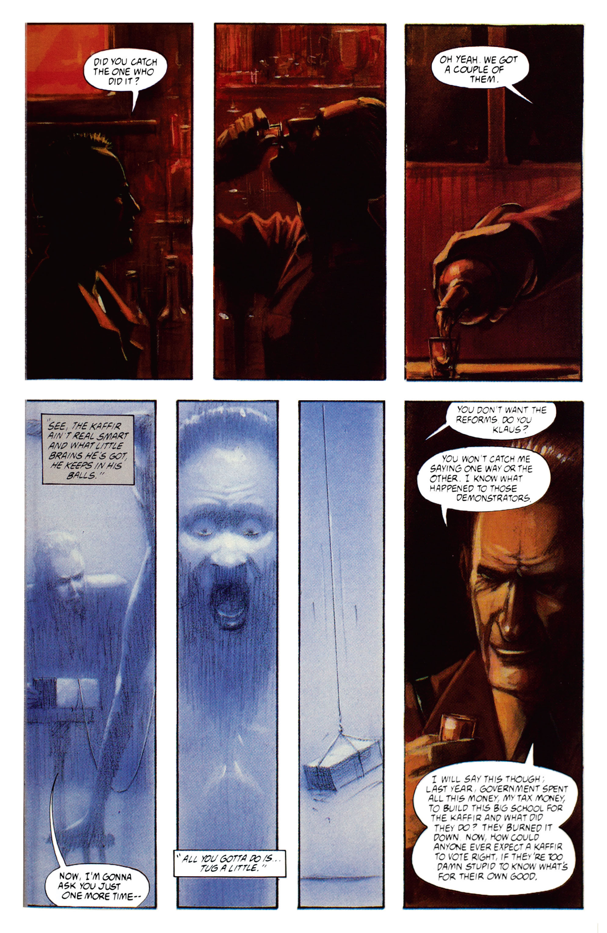 Clive Barker's Hellraiser Masterpieces Issue #6 #6 - English 11