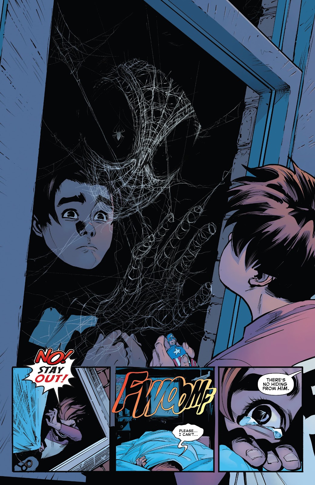 The Amazing Spider-Man (2018) issue 83 - Page 17