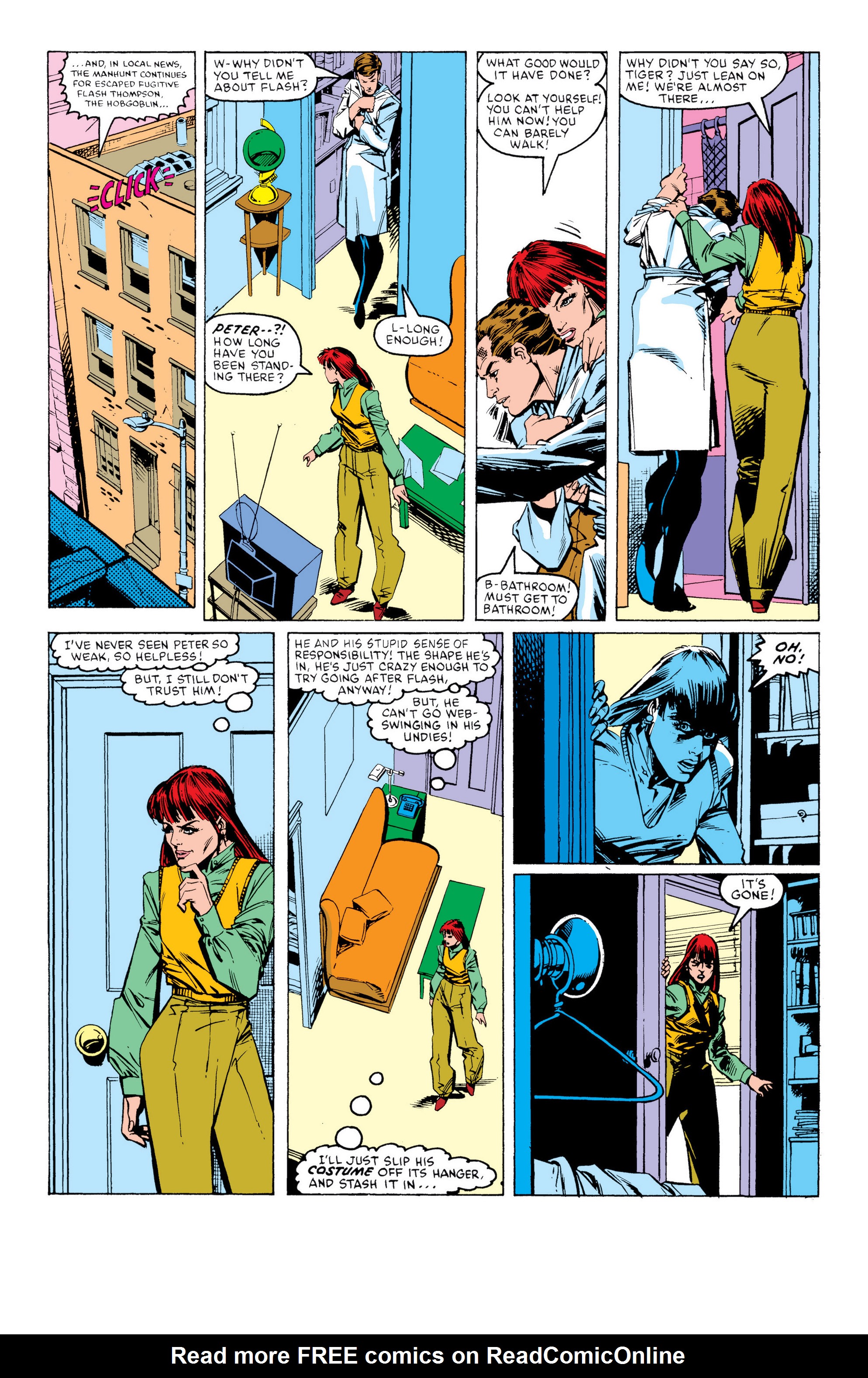 Read online X-Factor Epic Collection comic -  Issue # TPB Genesis & Apocalypse (Part 4) - 35