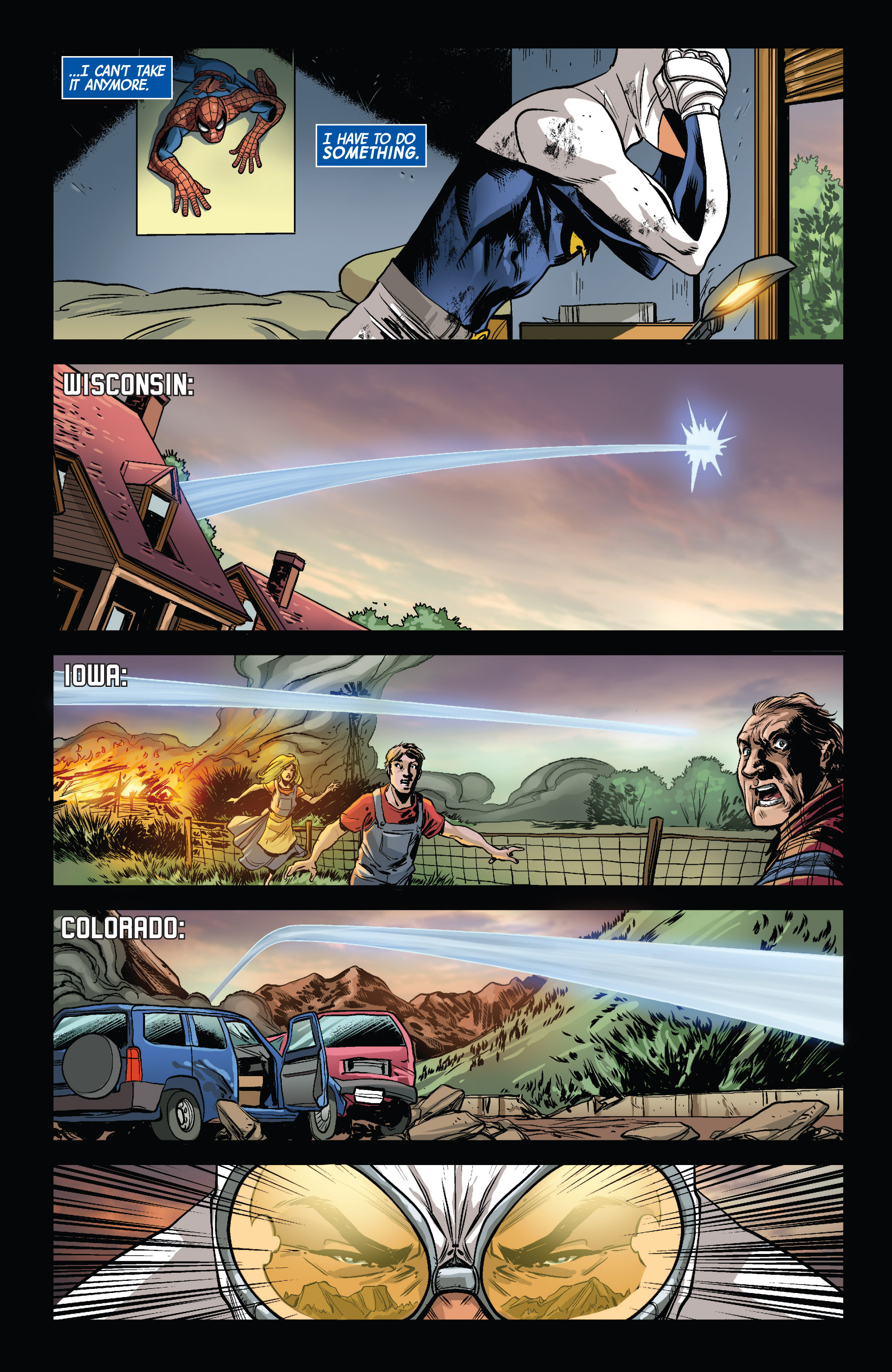 Read online Fear Itself: Youth In Revolt comic -  Issue # _TPB - 73