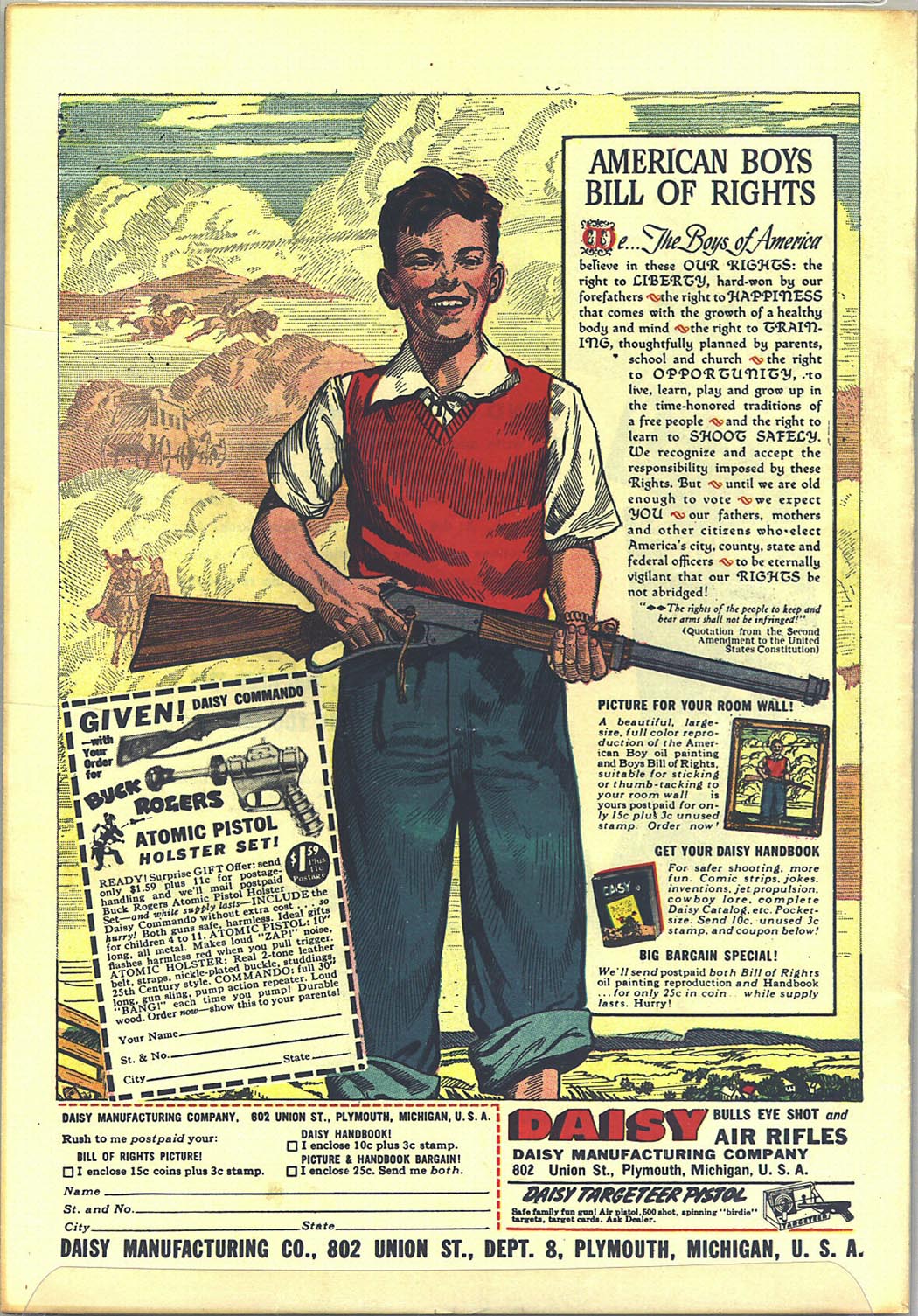 Adventure Comics (1938) issue 125 - Page 54