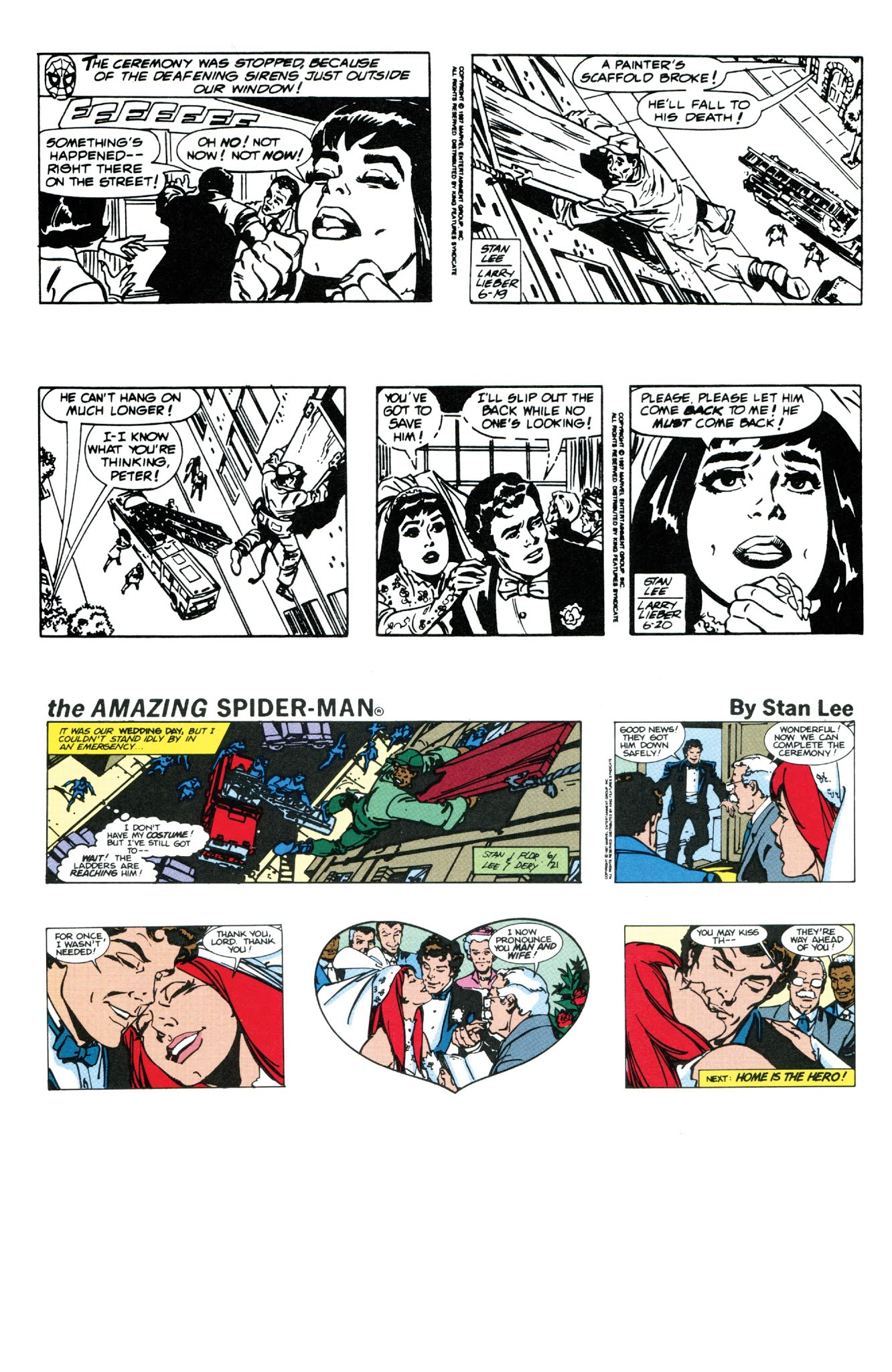 Read online Amazing Spider-Man Epic Collection comic -  Issue # Kraven's Last Hunt (Part 5) - 82