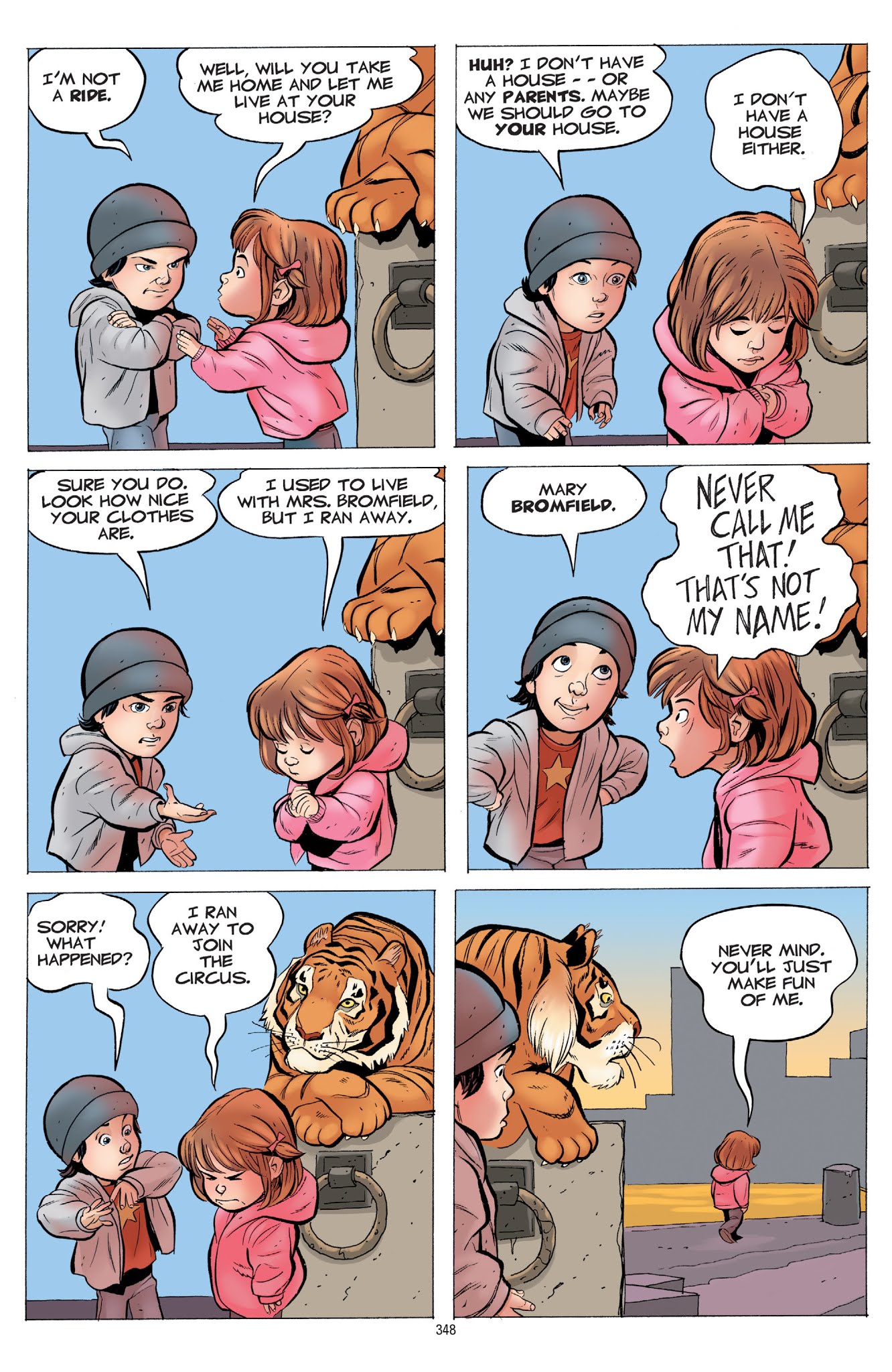 Read online Shazam!: A Celebration of 75 Years comic -  Issue # TPB (Part 4) - 43