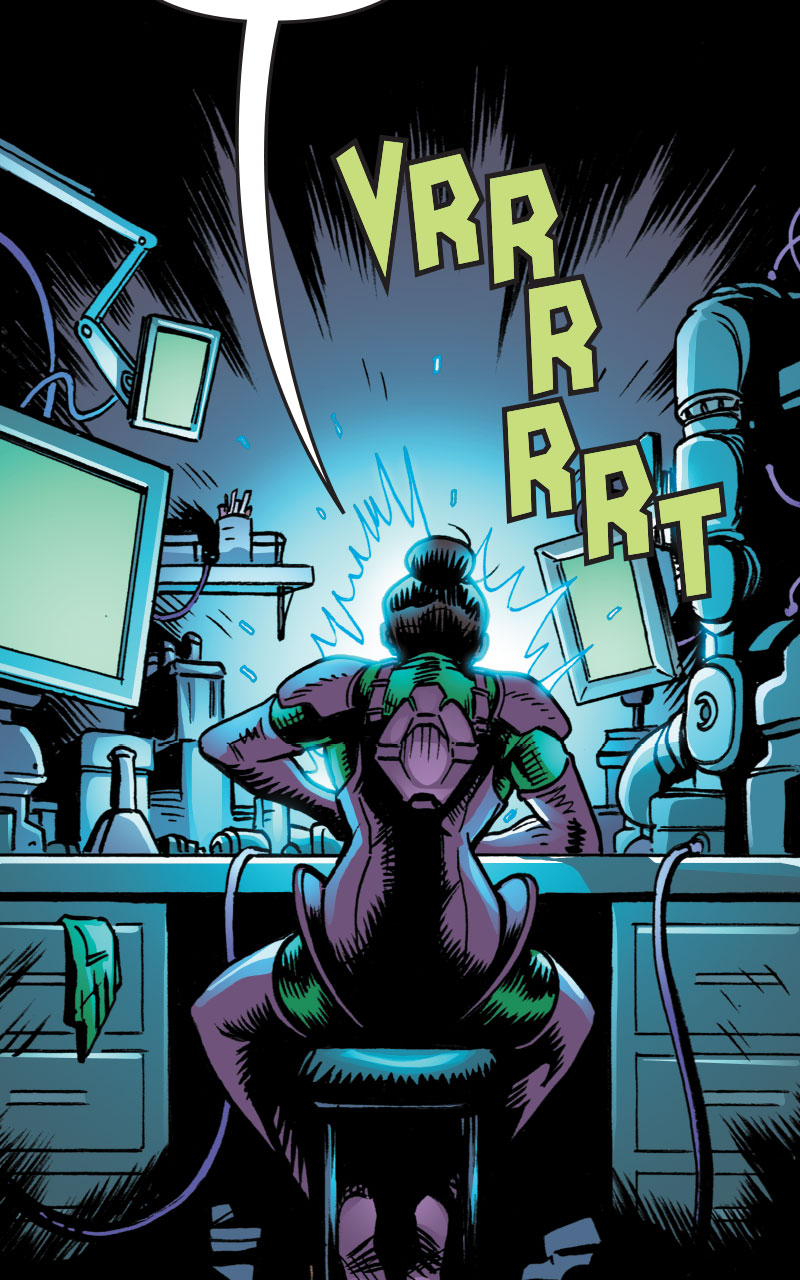Read online Spider-Verse Unlimited: Infinity Comic comic -  Issue #3 - 68