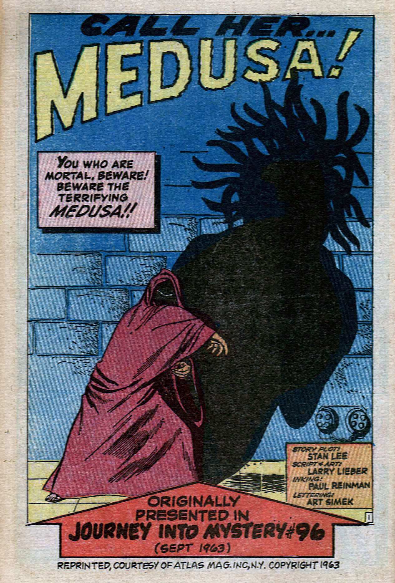 Read online Fantasy Masterpieces comic -  Issue #8 - 44