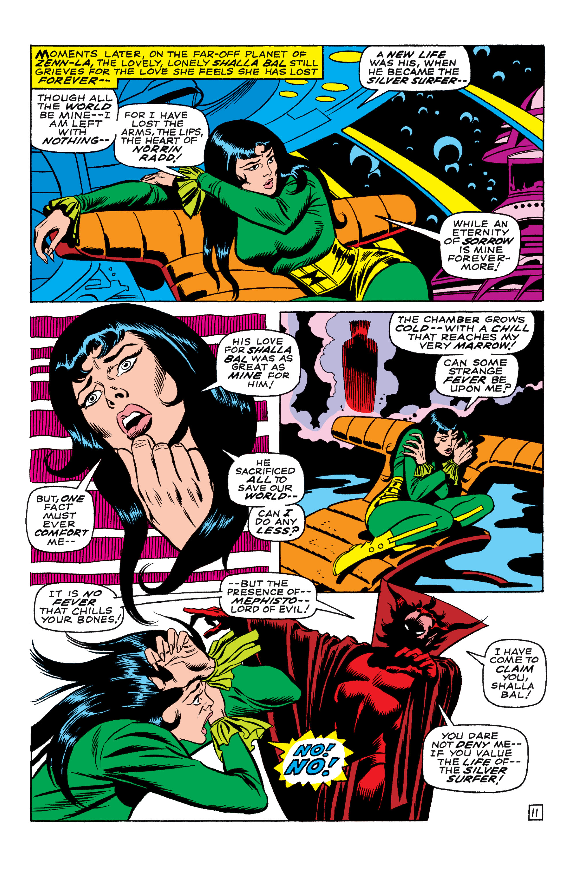 Read online Spider-Man: One More Day comic -  Issue # Full - 95