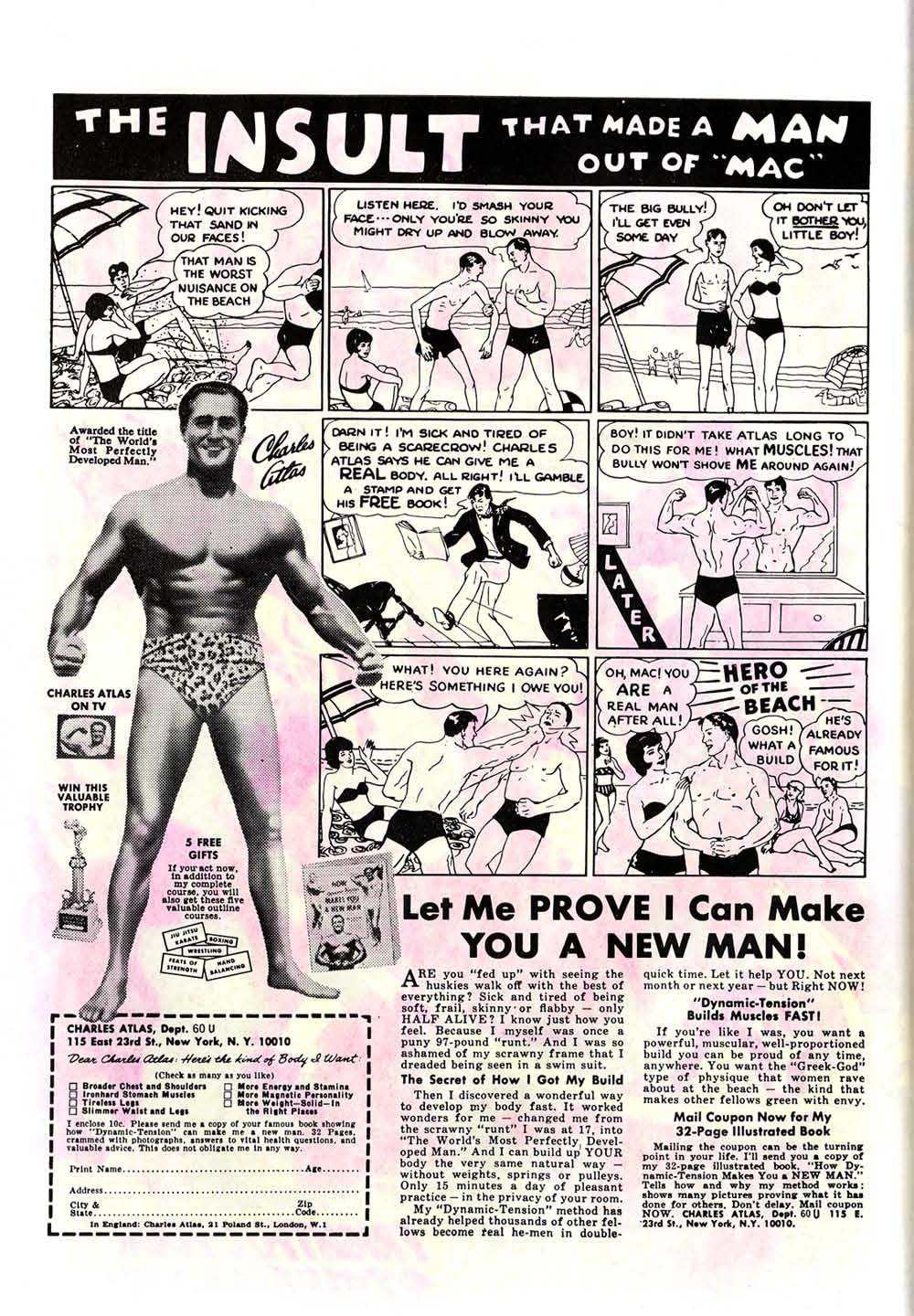 Read online The Sub-Mariner comic -  Issue #71 - 2