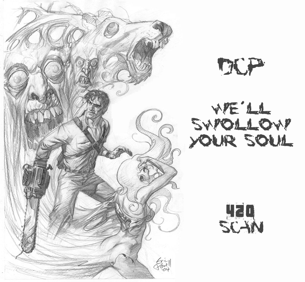 Read online Cartoon Network Presents comic -  Issue #1 - 34