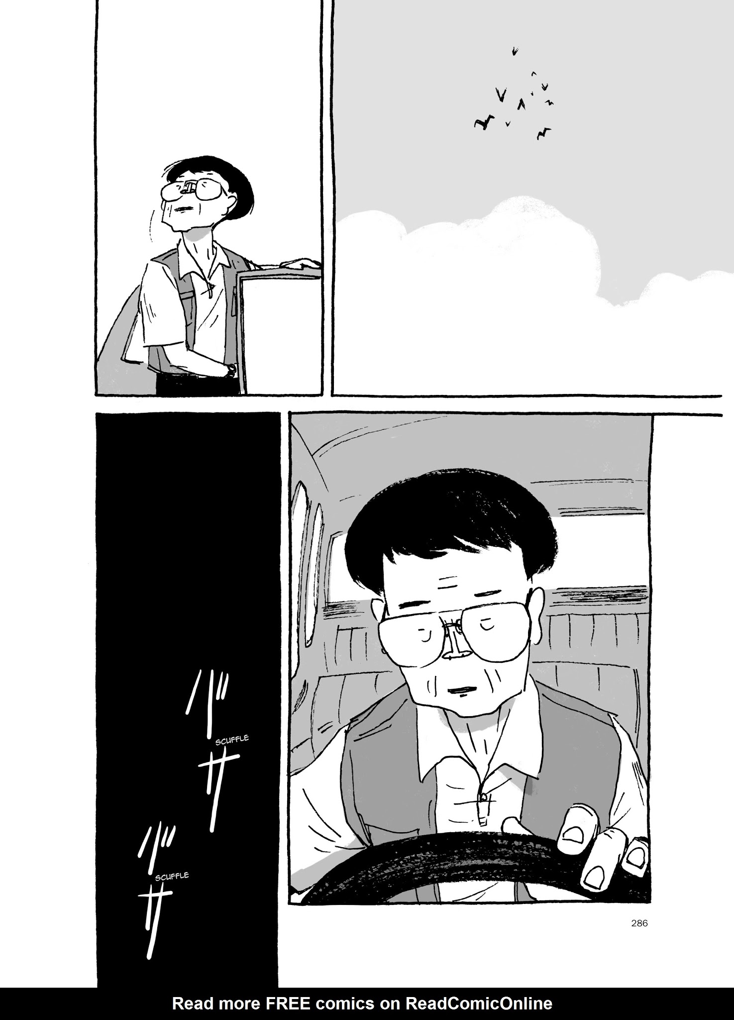 Read online Henshin comic -  Issue # TPB - 274