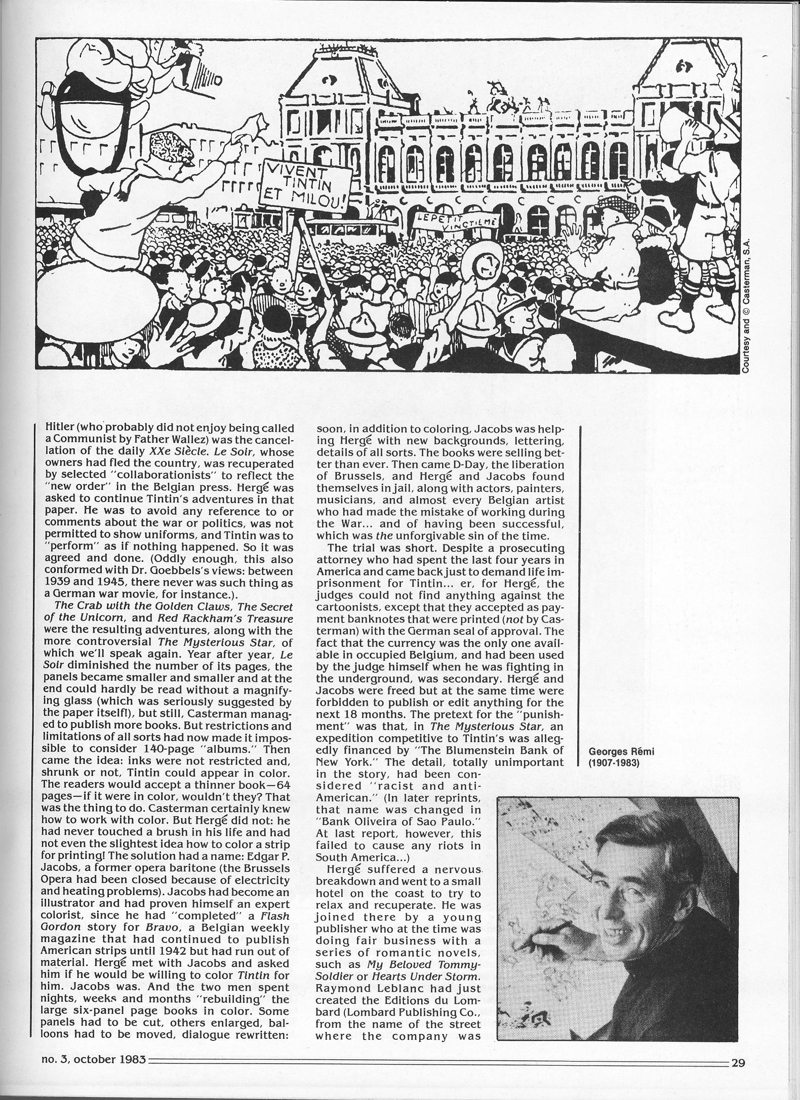 Read online Nemo: The Classic Comics Library comic -  Issue #3 - 29