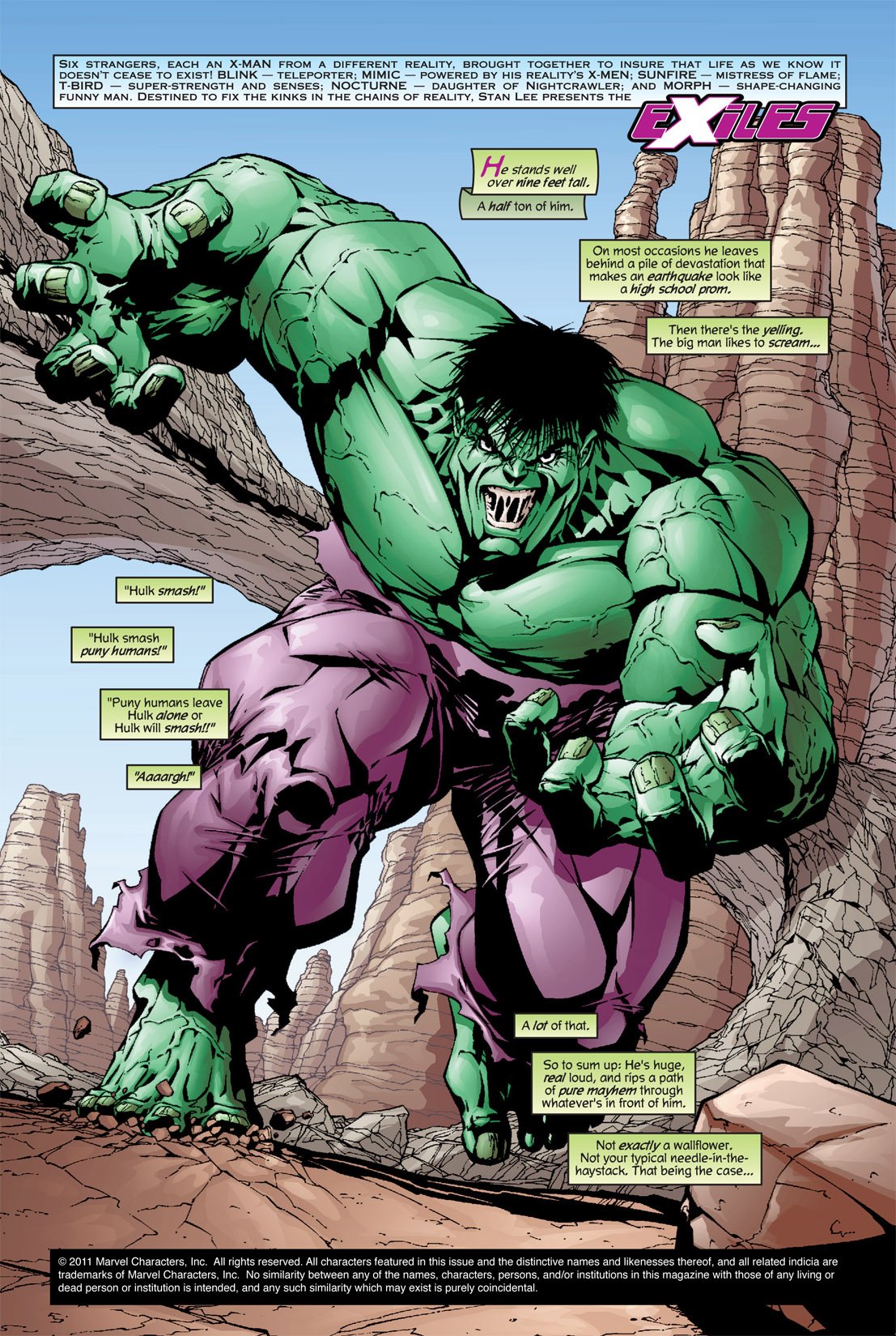 Read online Deadpool Classic comic -  Issue # TPB 20 (Part 2) - 48