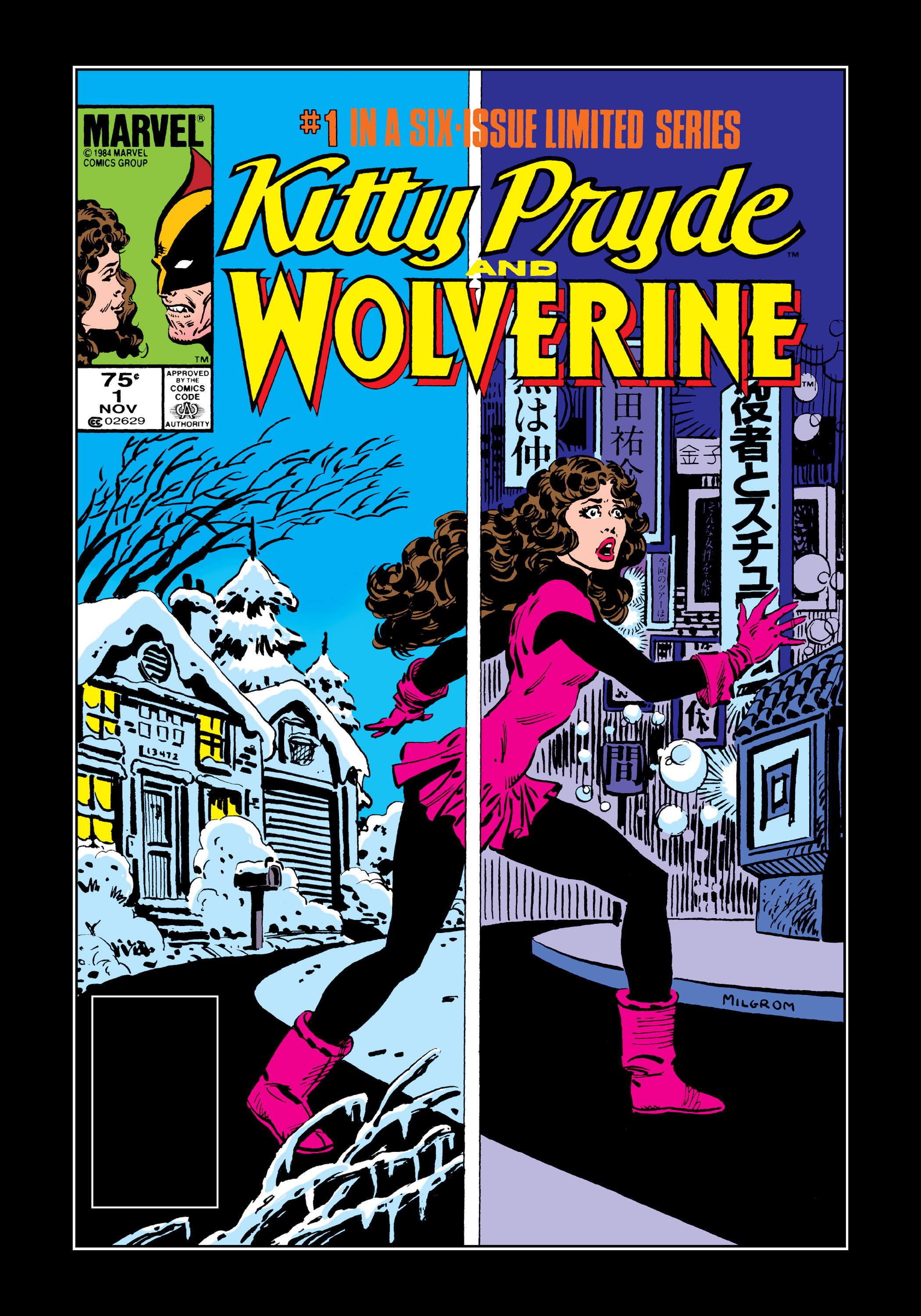 Read online Marvel Masterworks: The Uncanny X-Men comic -  Issue # TPB 11 (Part 1) - 9