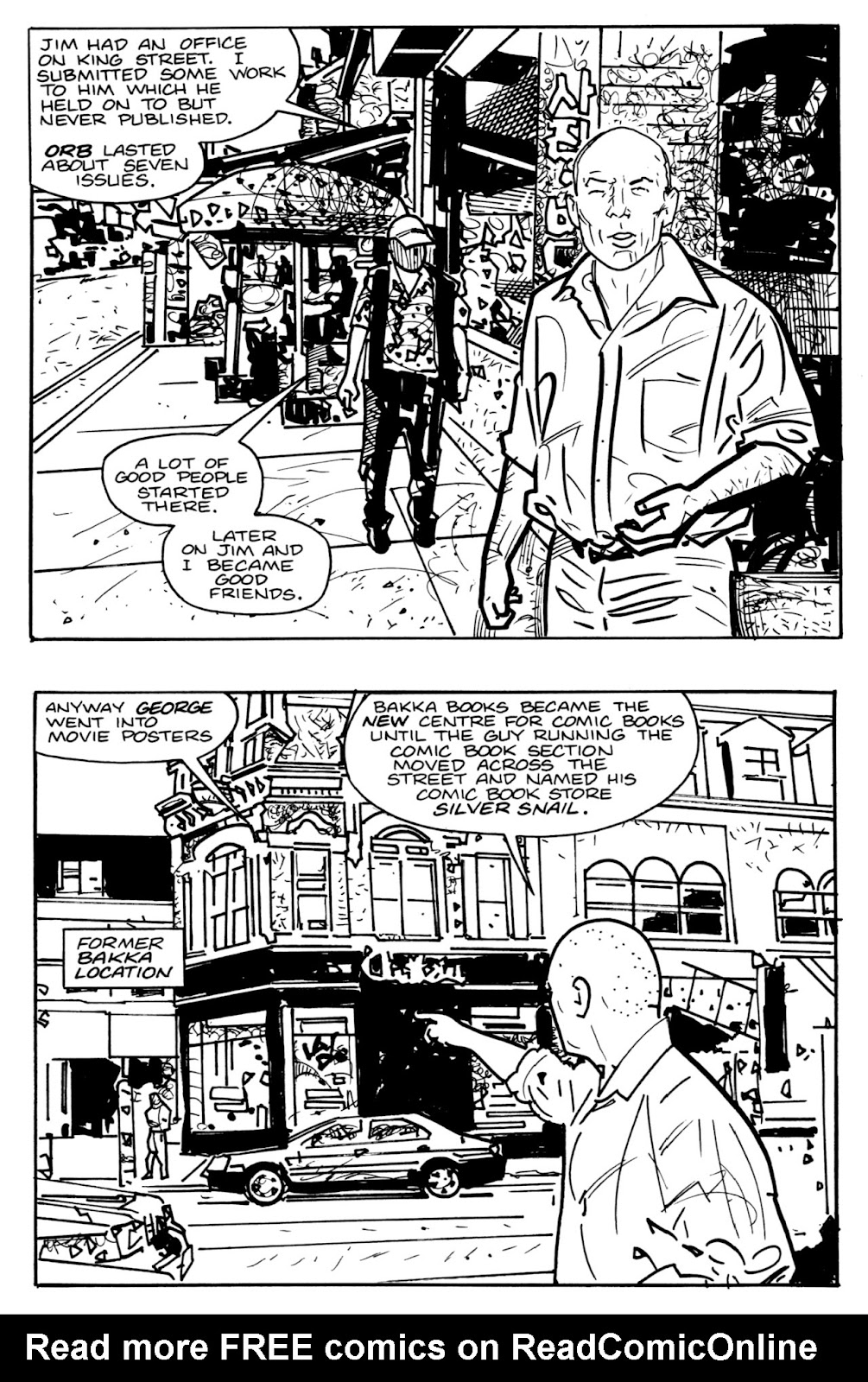 Negative Burn (2006) issue 17 - Page 32
