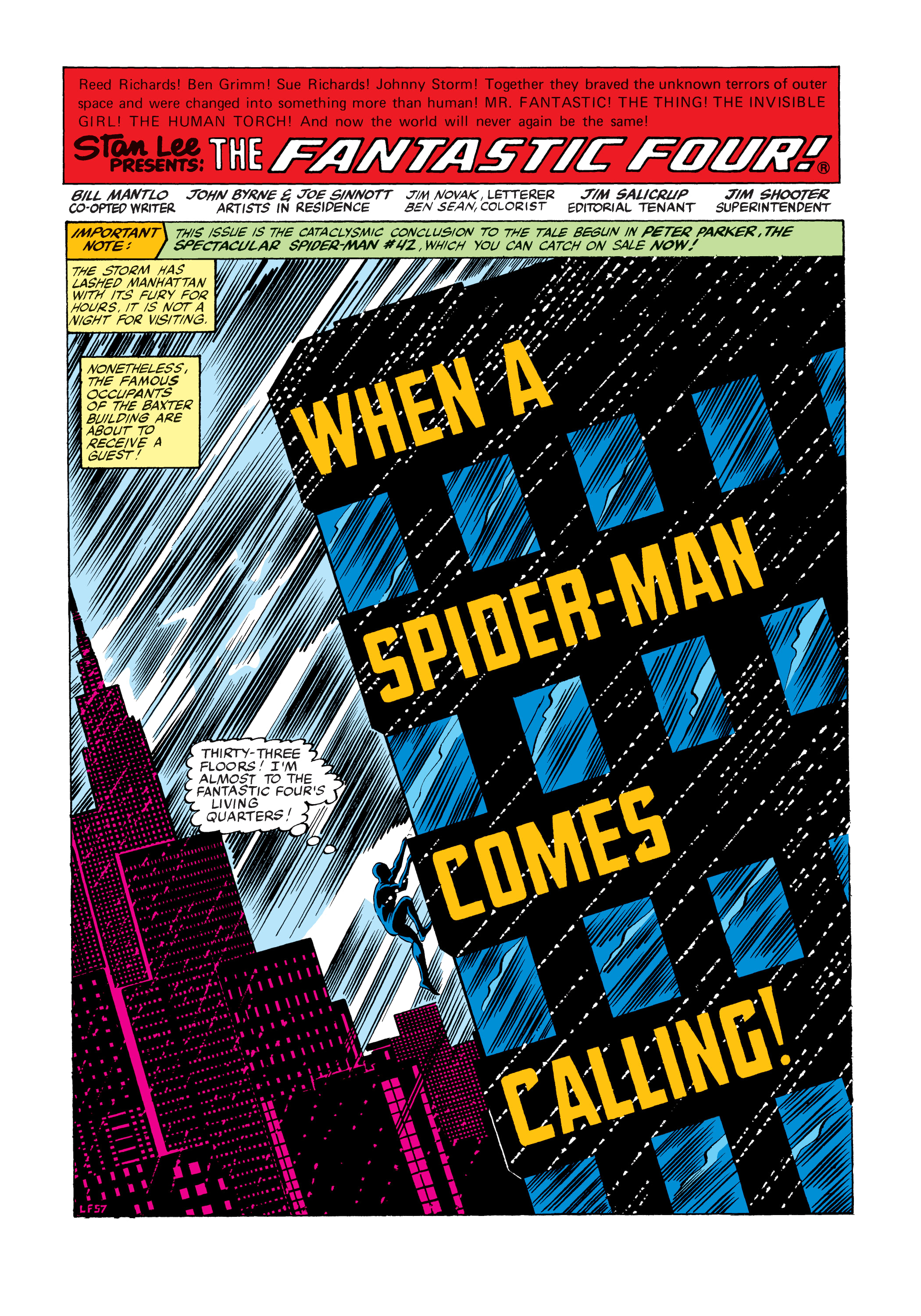 Read online Marvel Masterworks: The Spectacular Spider-Man comic -  Issue # TPB 3 (Part 3) - 83