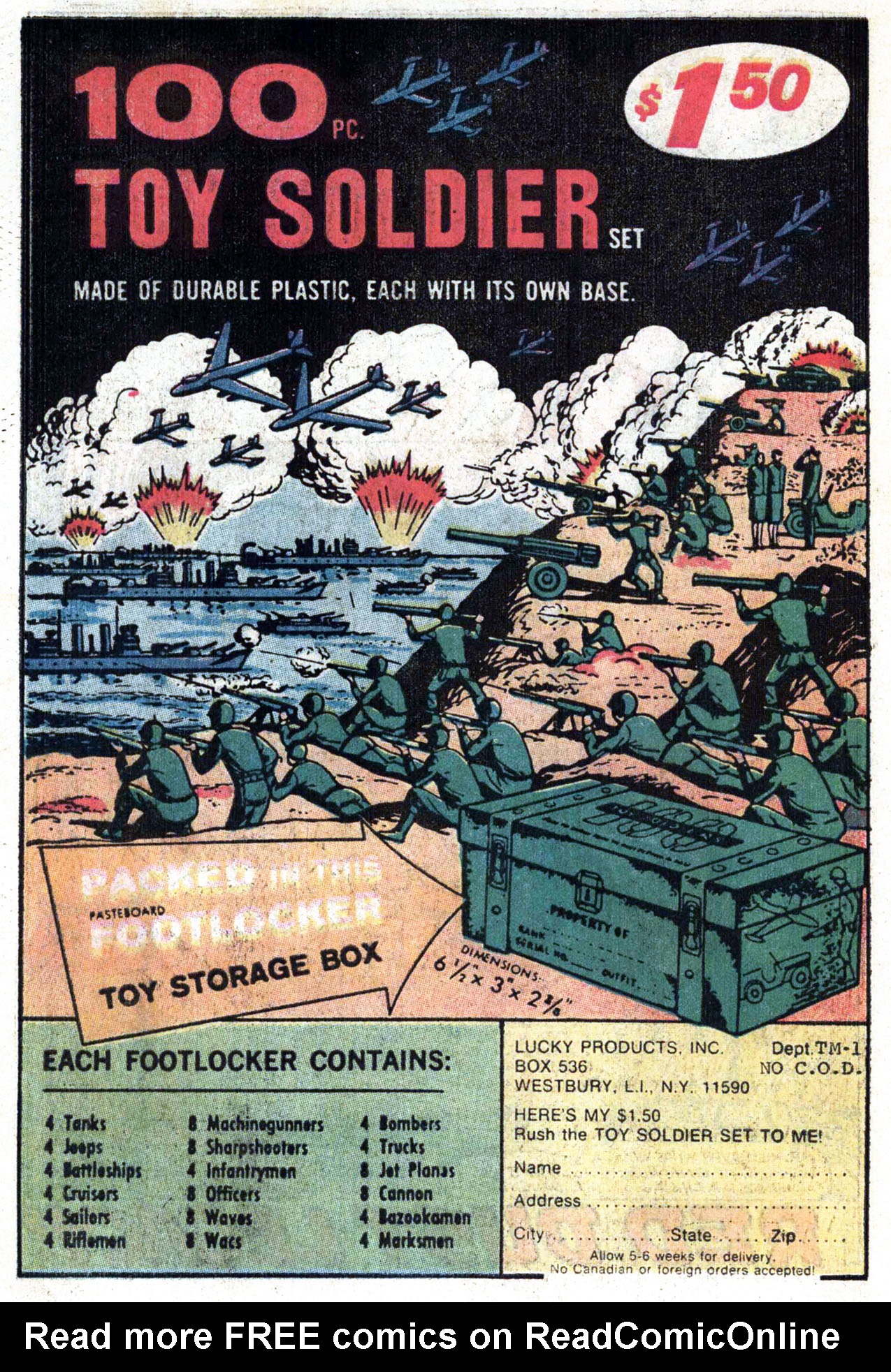 Read online Amazing Adventures (1970) comic -  Issue #35 - 34