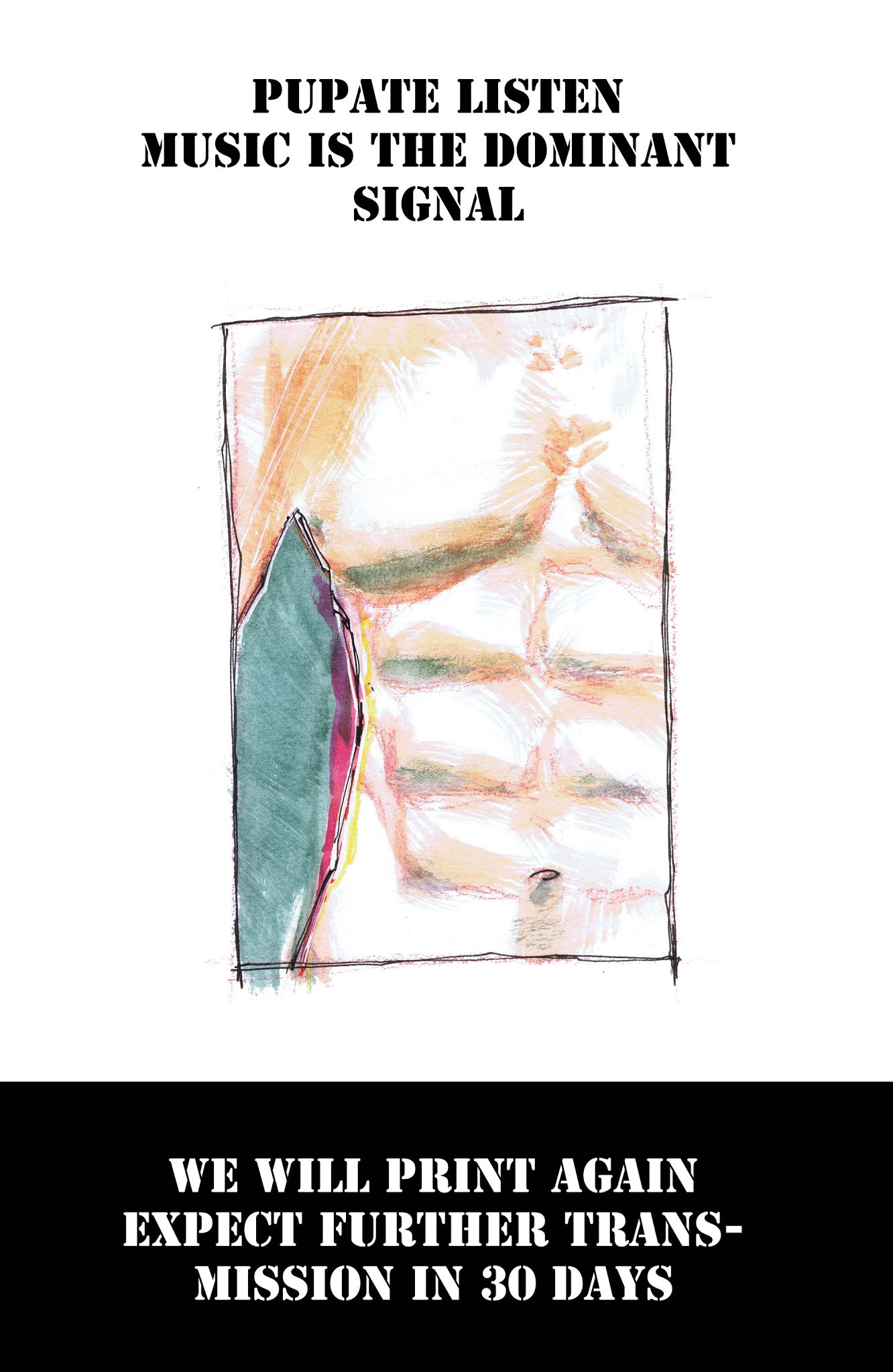 Read online Intersect comic -  Issue #2 - 28