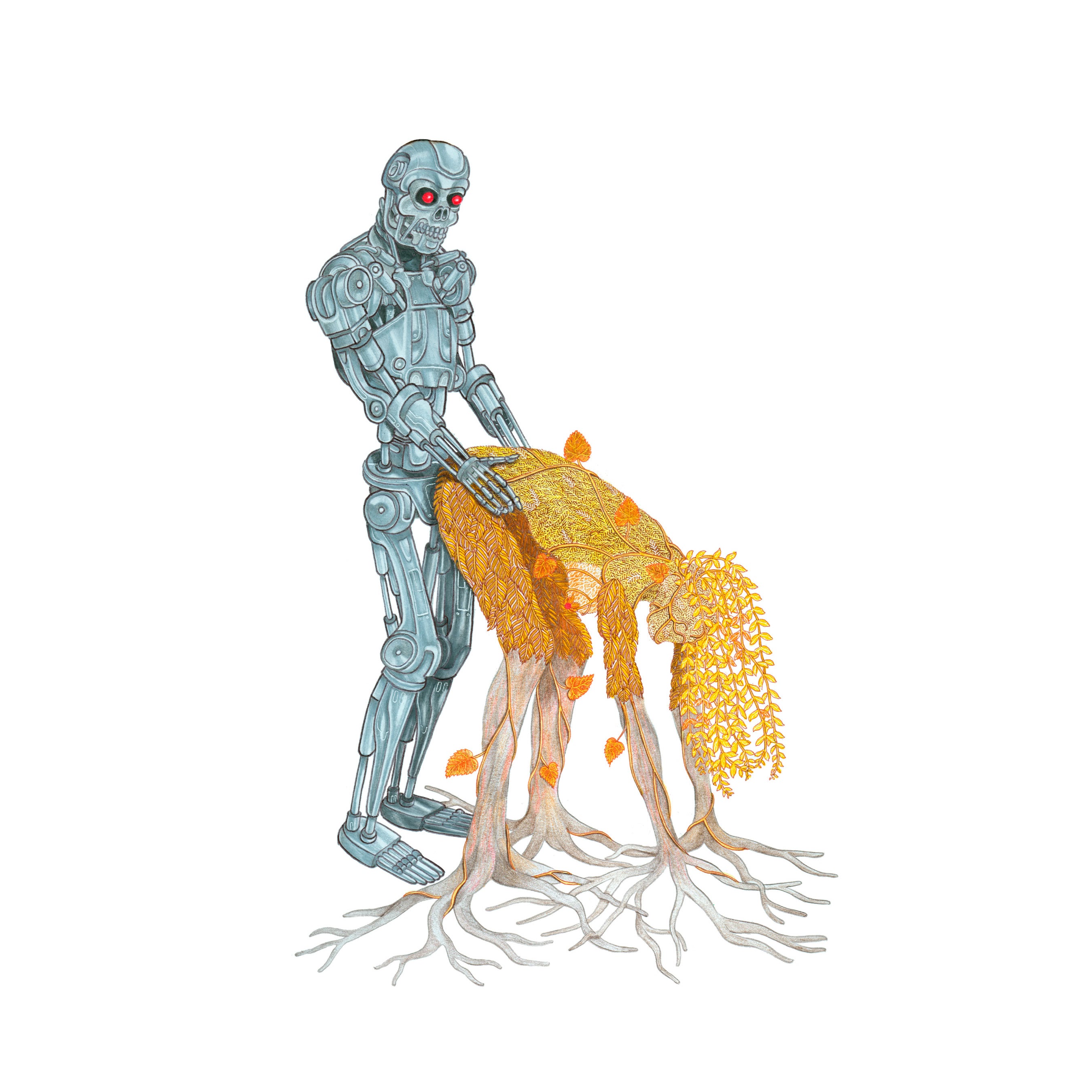 Read online Mindviscosity comic -  Issue # TPB (Part 2) - 34