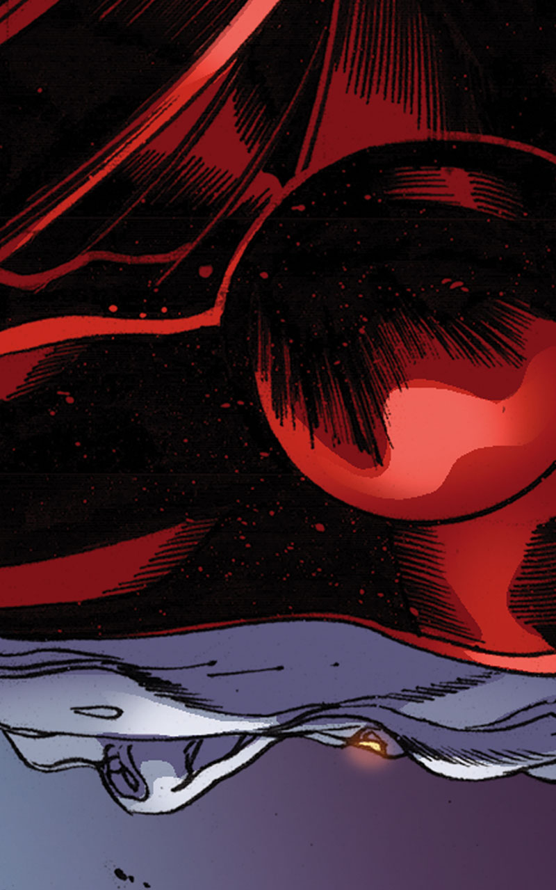 Read online Kang the Conqueror: Only Myself Left to Conquer Infinity Comic comic -  Issue #4 - 32