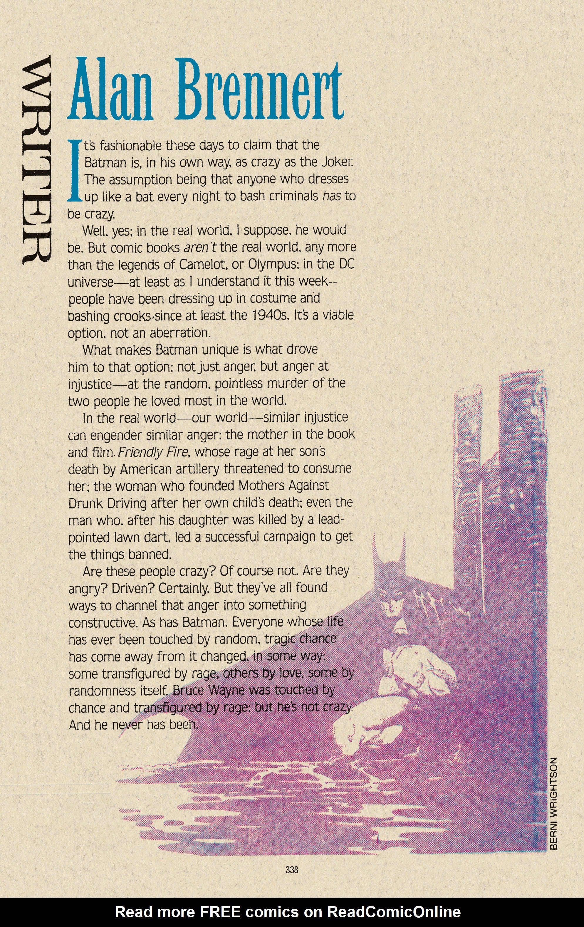 Read online Batman: The Dark Knight Detective comic -  Issue # TPB 3 (Part 4) - 38