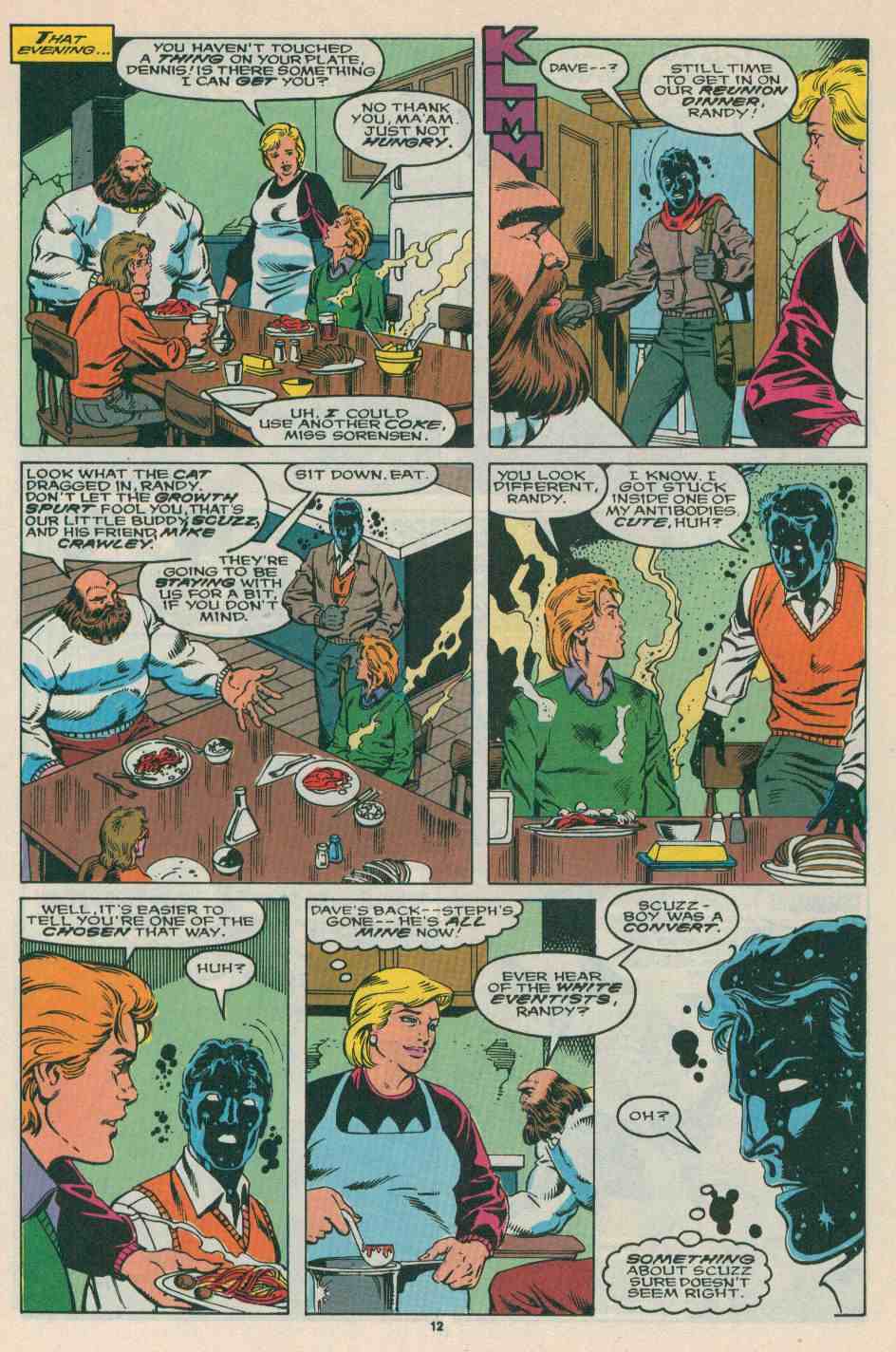 Read online DP7 comic -  Issue #31 - 13