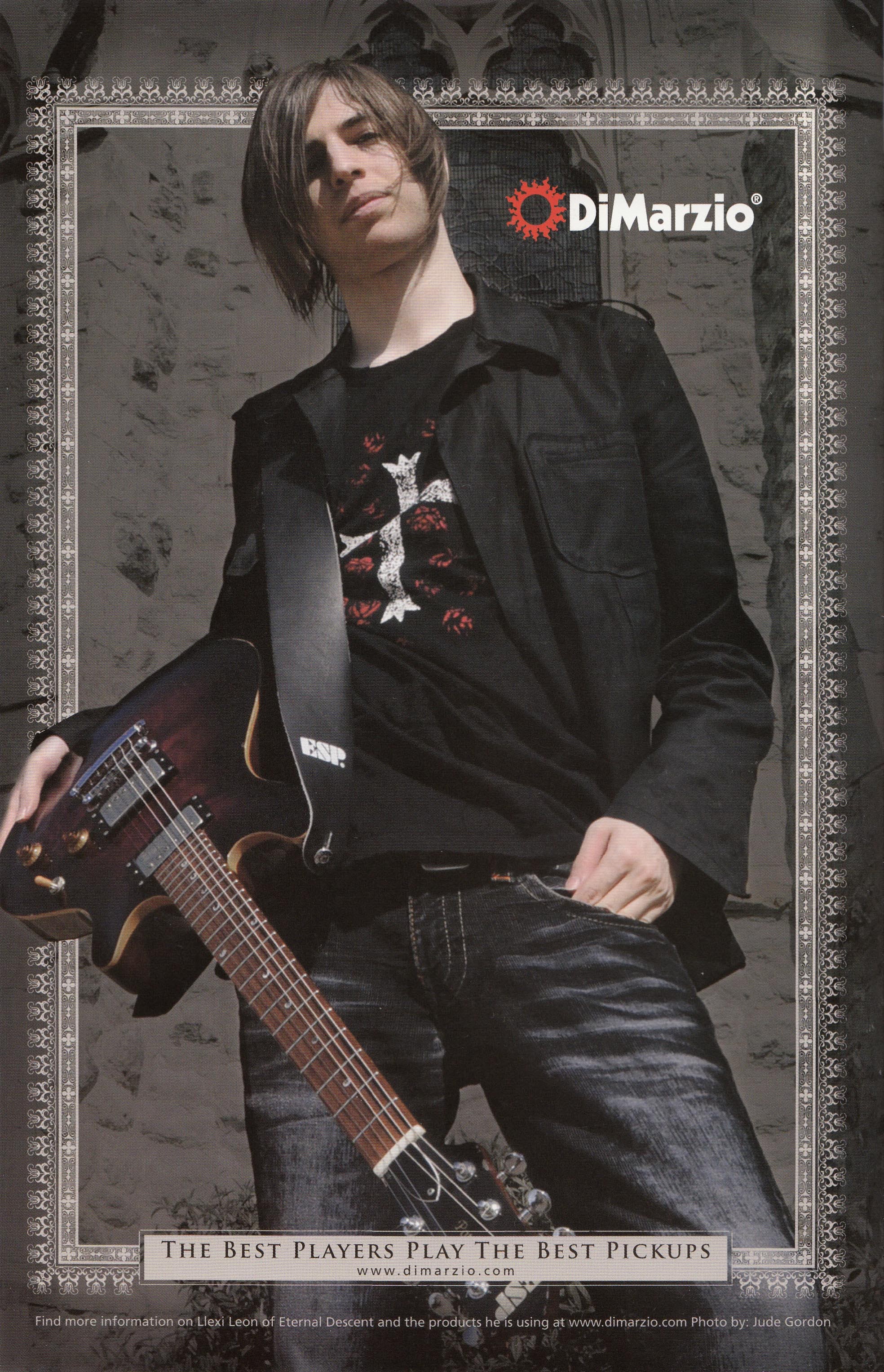 Read online Eternal Descent comic -  Issue #2 - 36