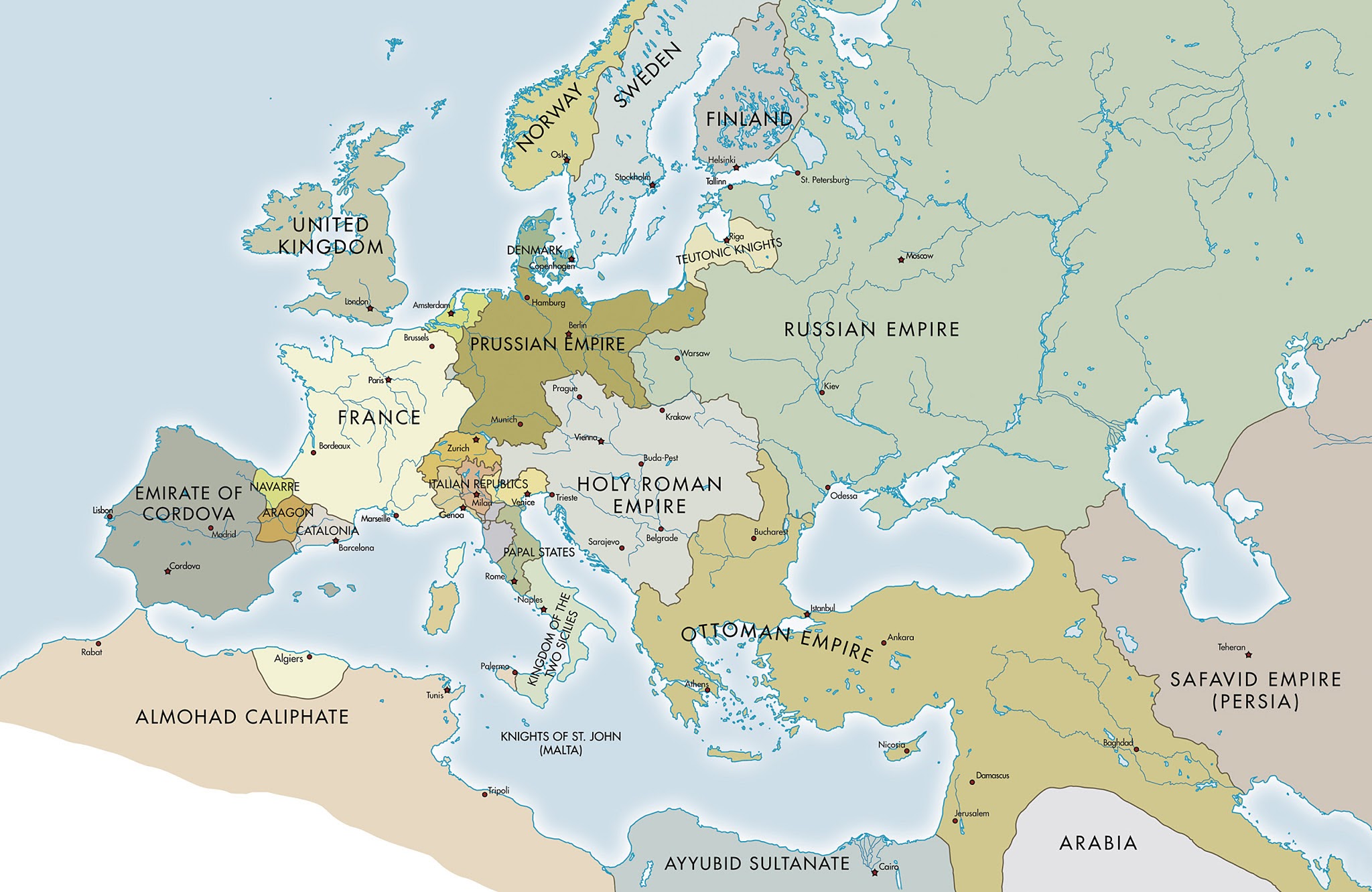 Read online Rex Mundi (2006) comic -  Issue # TPB 2 - 6