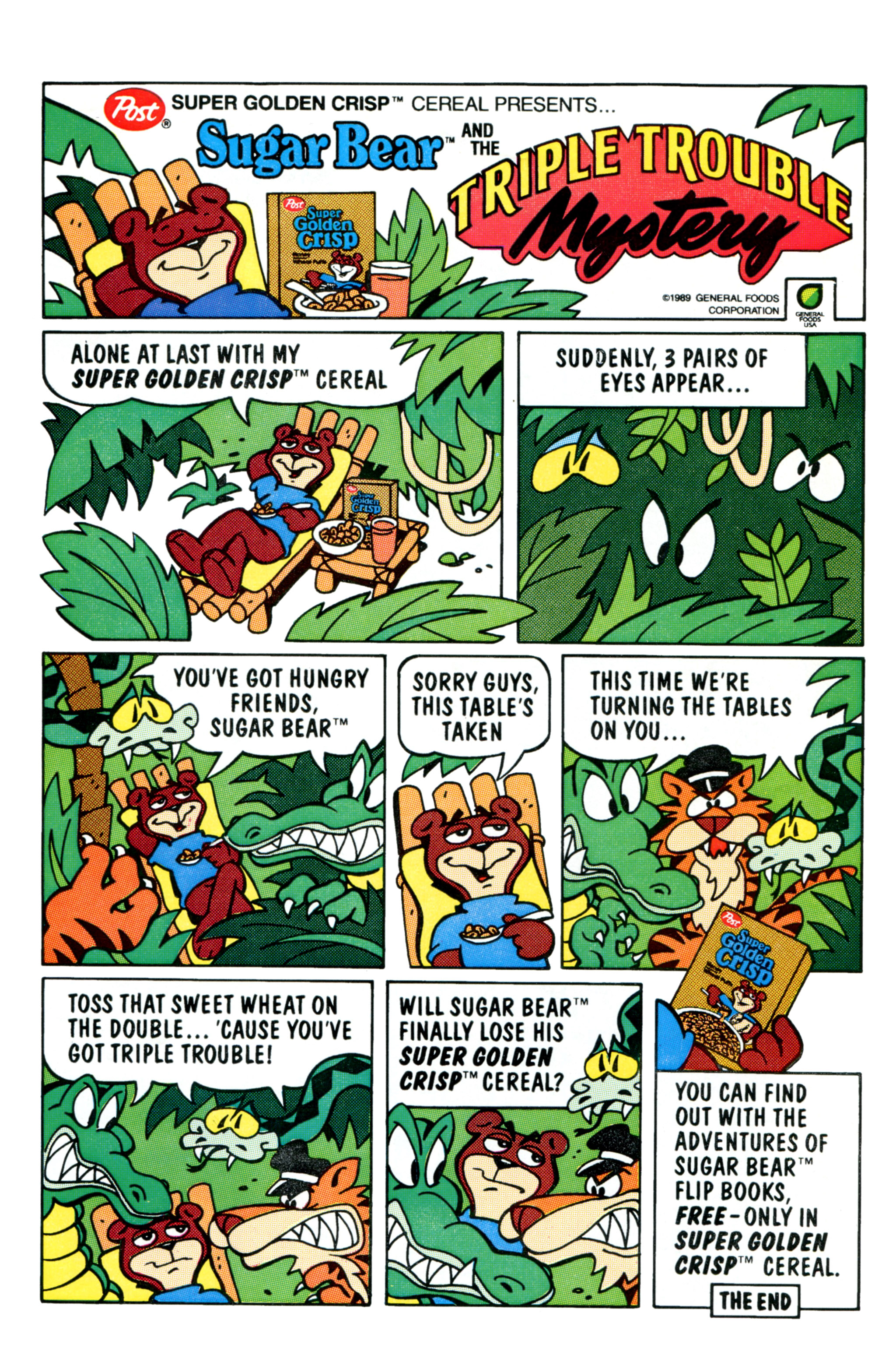 Read online Veronica comic -  Issue #6 - 34