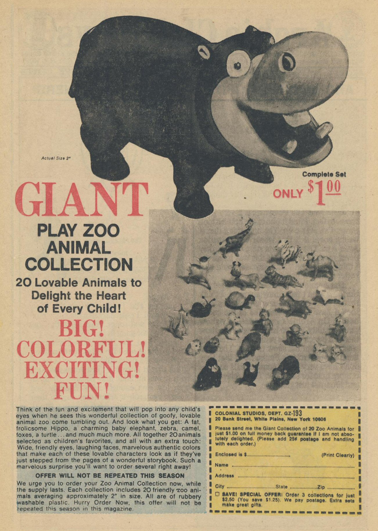 Read online Archie's Pals 'N' Gals (1952) comic -  Issue #63 - 57