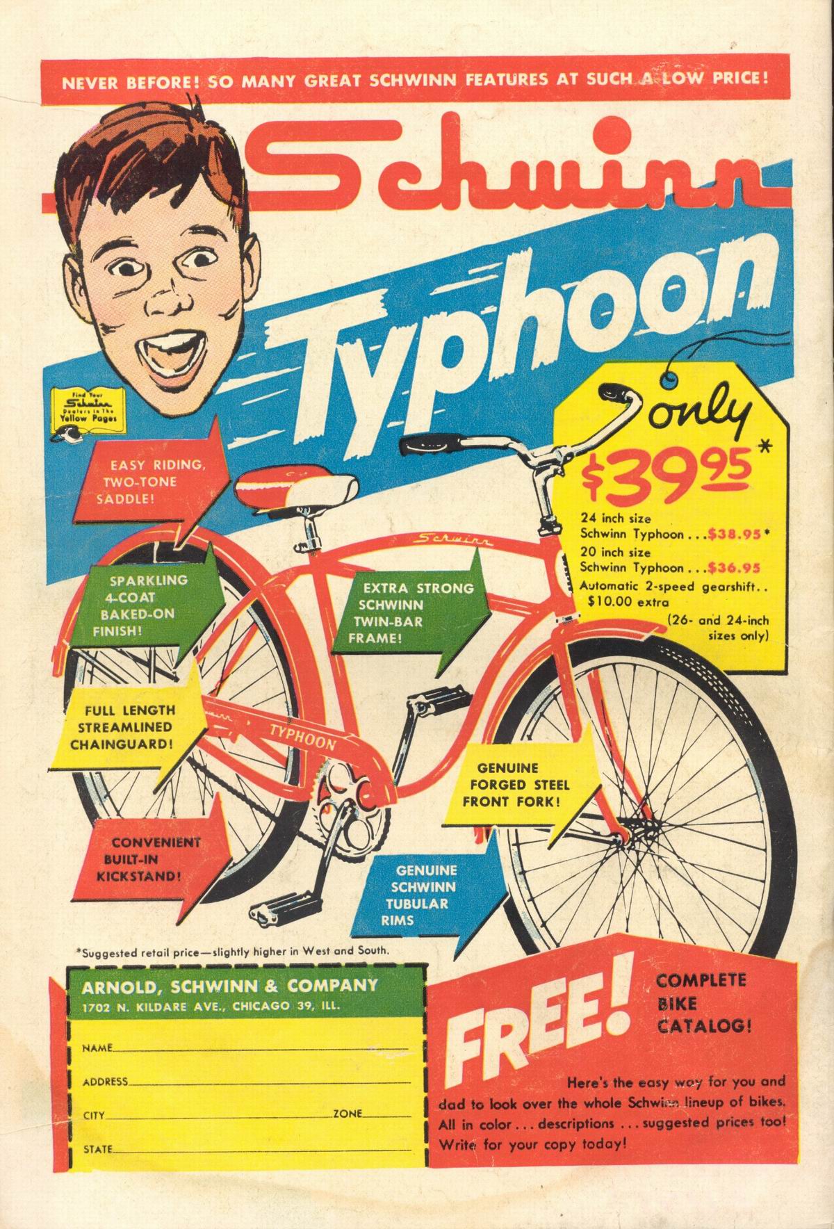 Read online Blackhawk (1957) comic -  Issue #179 - 36