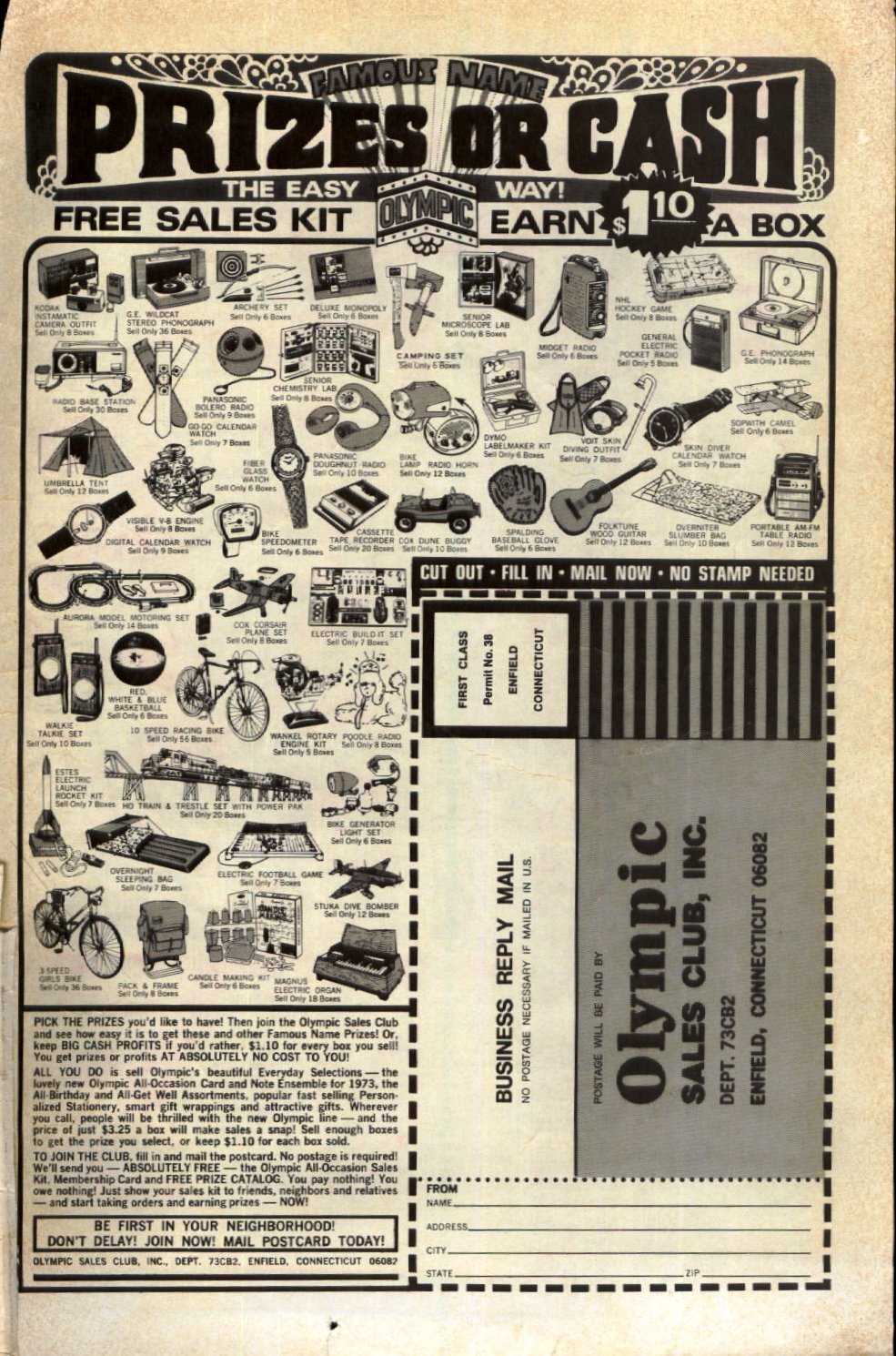 Read online The Many Ghosts of Dr. Graves comic -  Issue #40 - 35