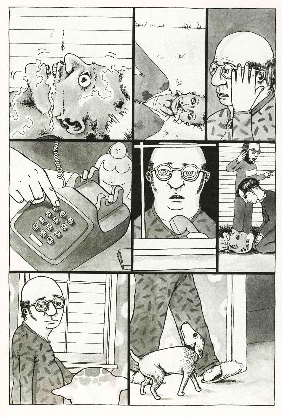 Read online Corny's Fetish comic -  Issue # Full - 13