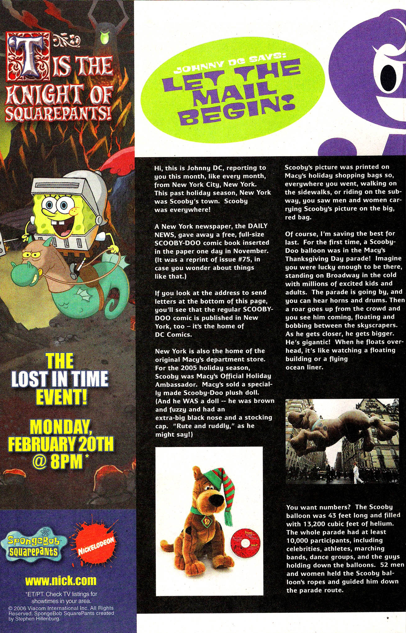 Scooby-Doo (1997) 105 Page 27
