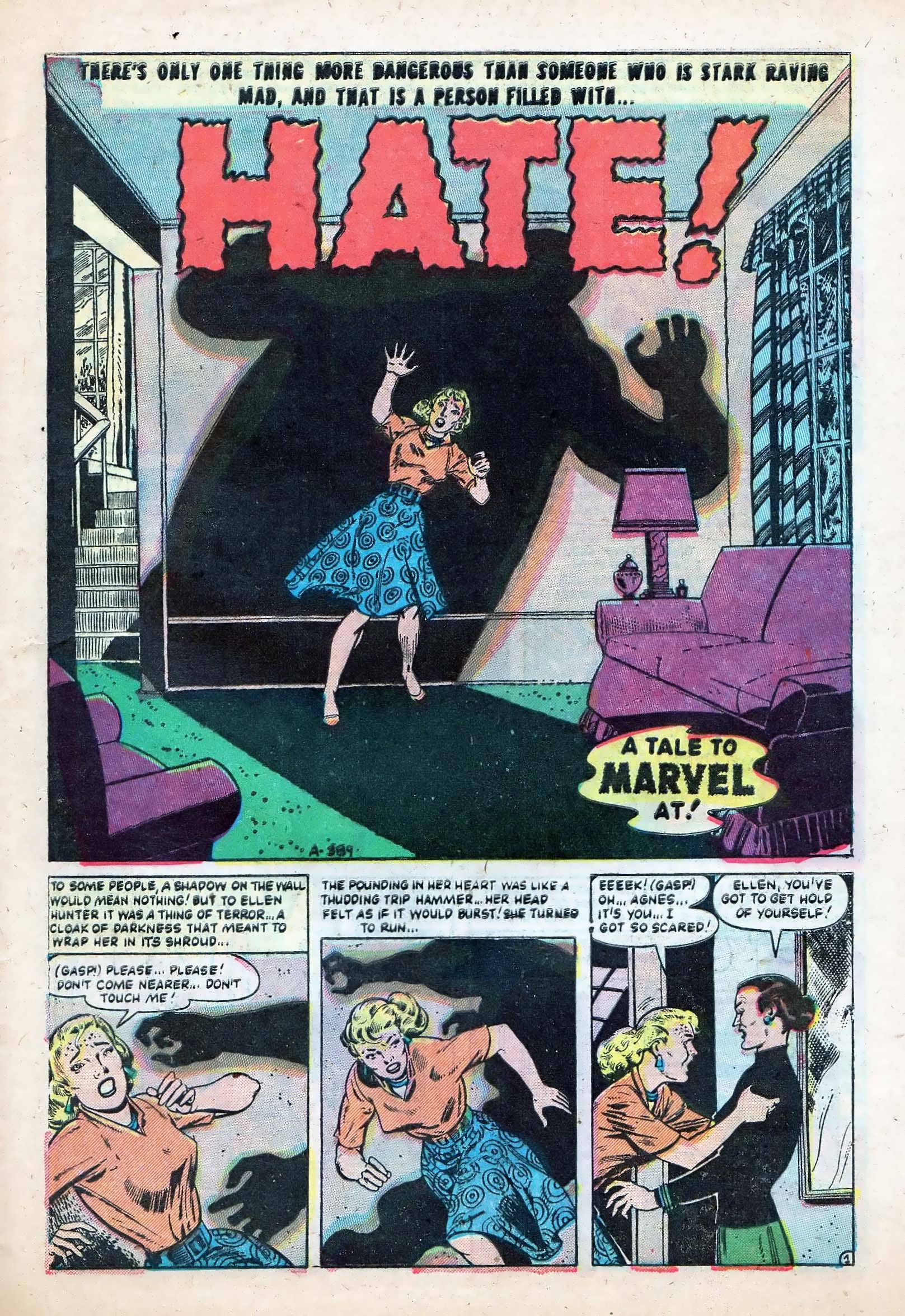 Marvel Tales (1949) 108 Page 28