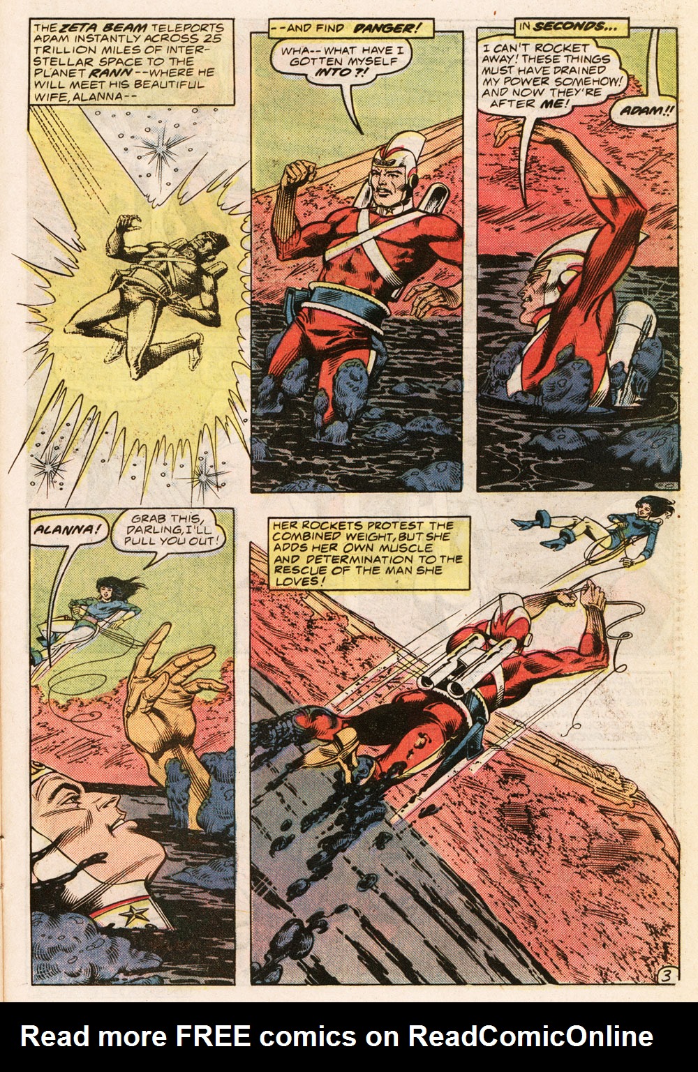Green Lantern (1960) Issue #146 #149 - English 23