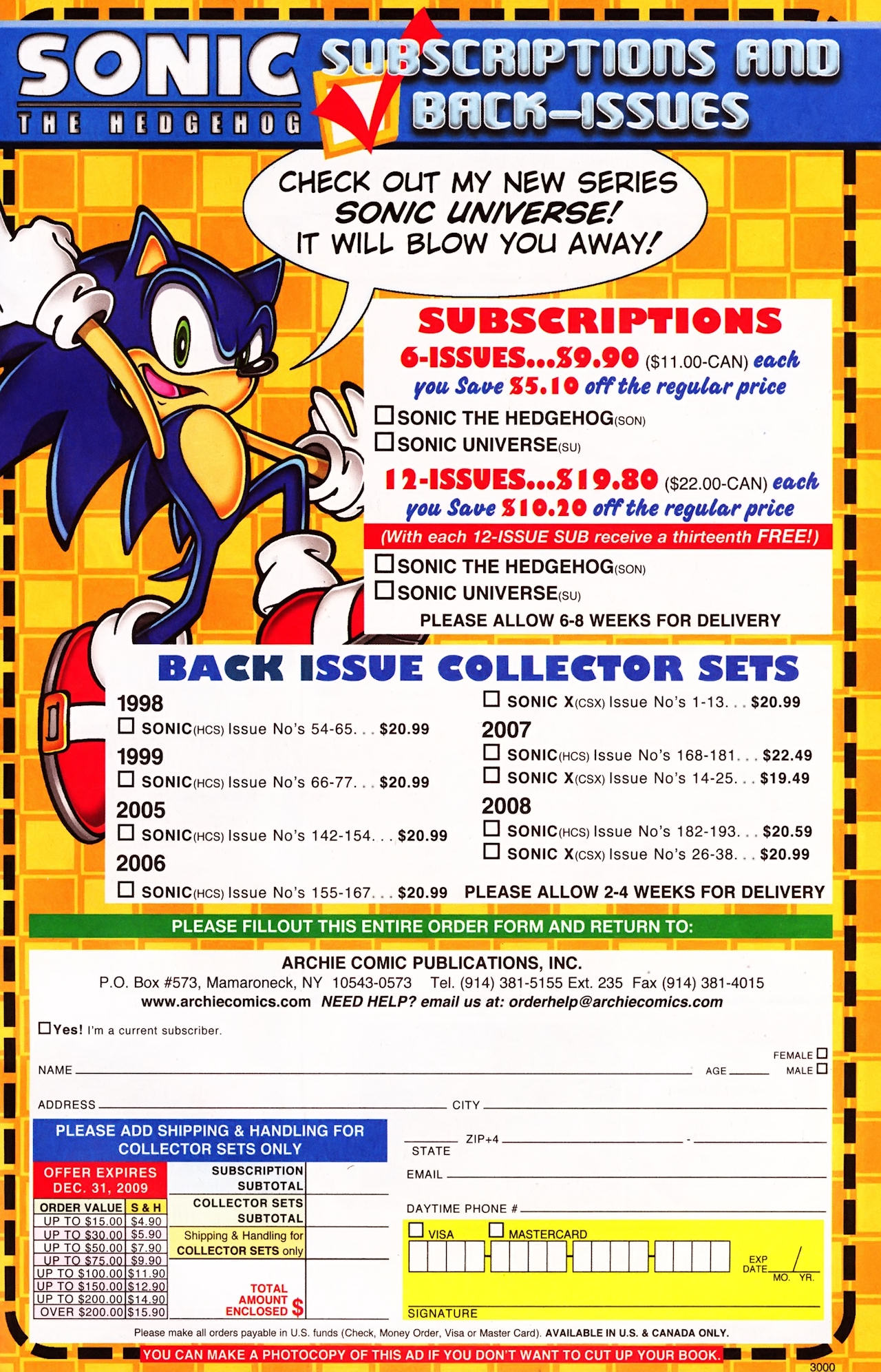 Read online Archie (1960) comic -  Issue #597 - 24