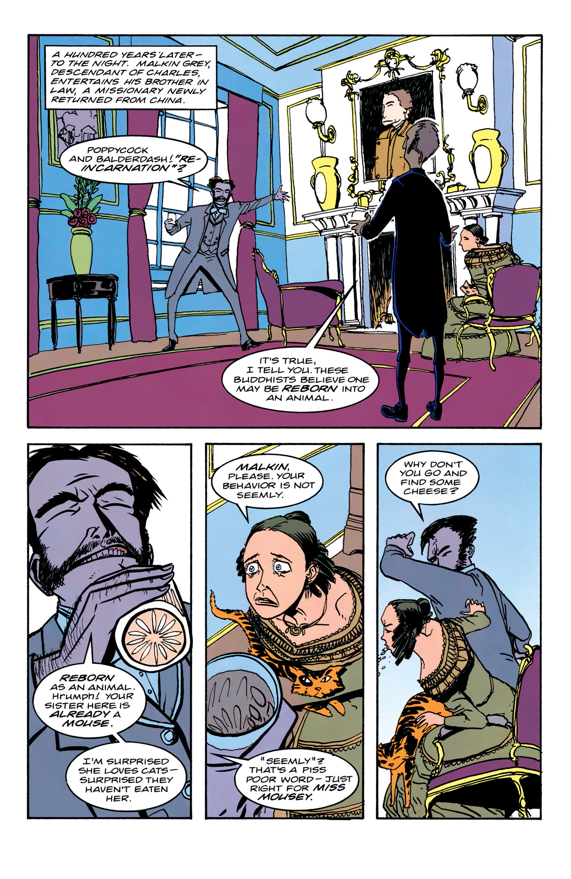 Read online Marvel Frontier Comics Special comic -  Issue # Full - 45
