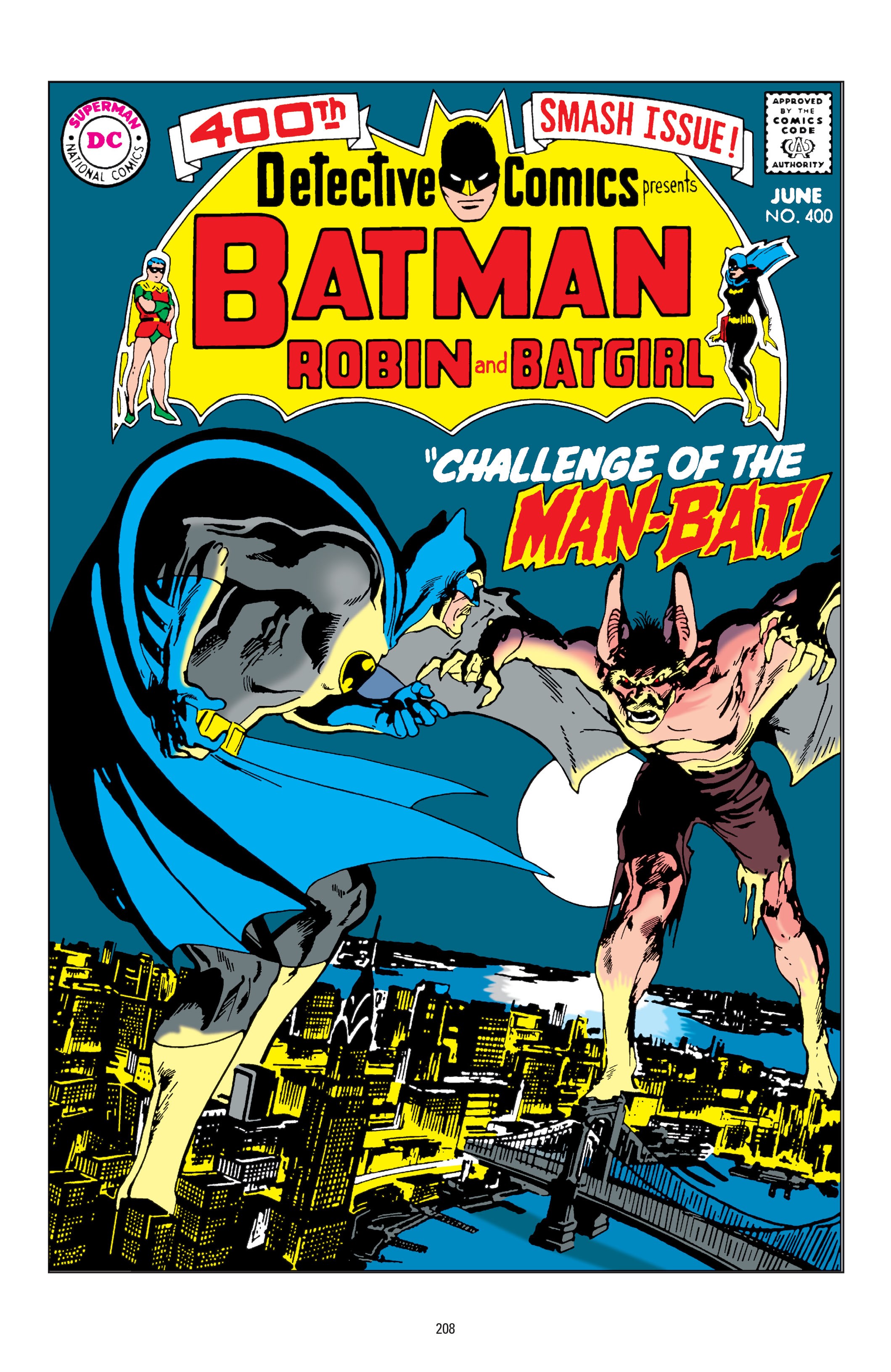 Read online Detective Comics: 80 Years of Batman comic -  Issue # TPB (Part 3) - 1