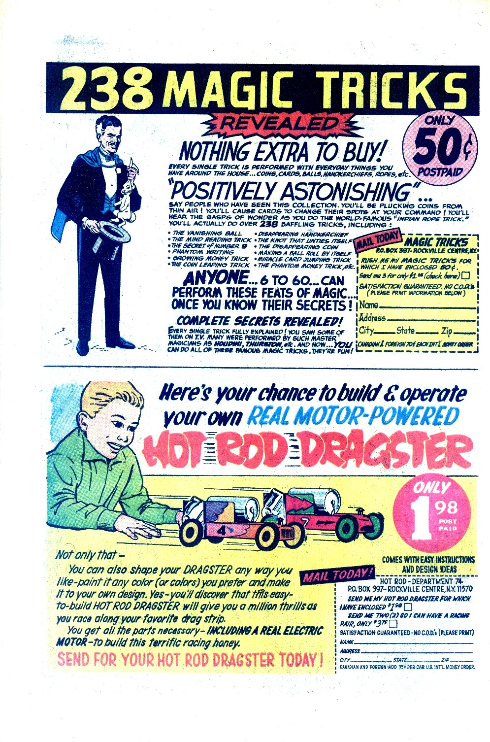 Read online Swing With Scooter comic -  Issue #6 - 30