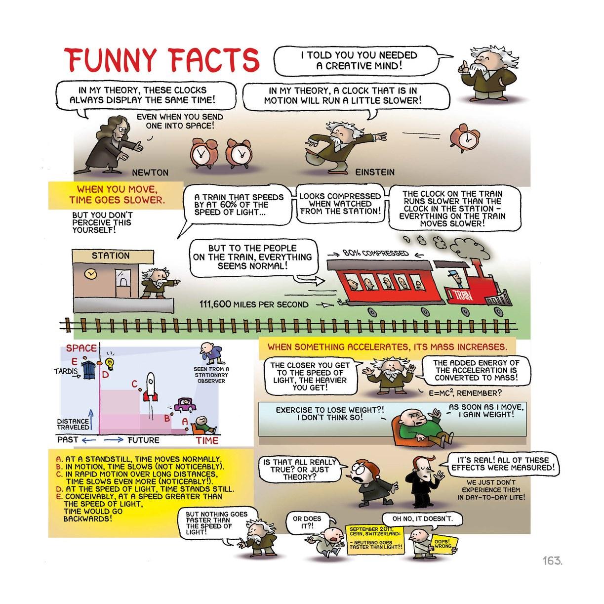 Read online Science: A Discovery In Comics comic -  Issue # TPB (Part 2) - 58