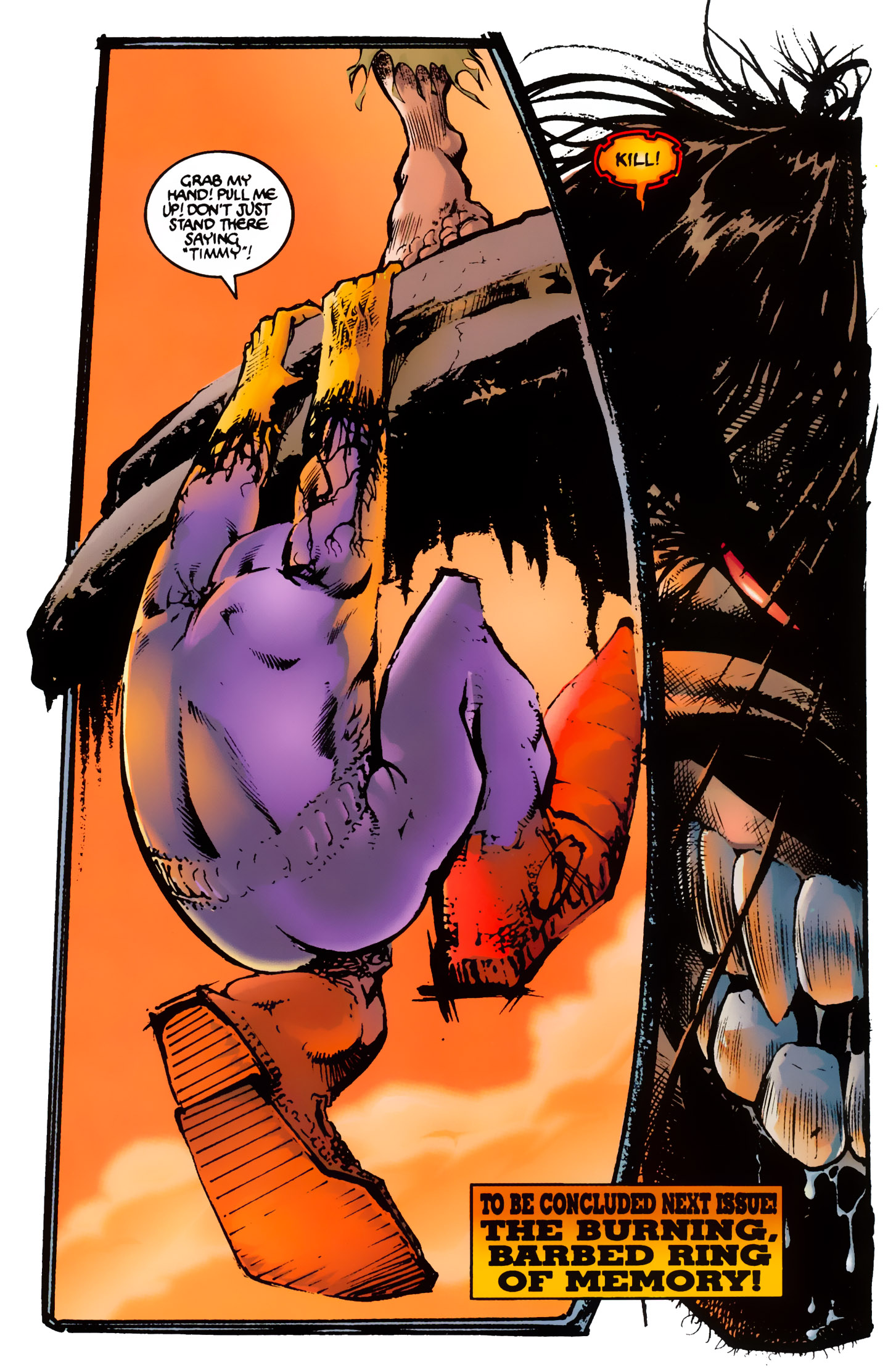 Read online The Maxx (1993) comic -  Issue #7 - 24