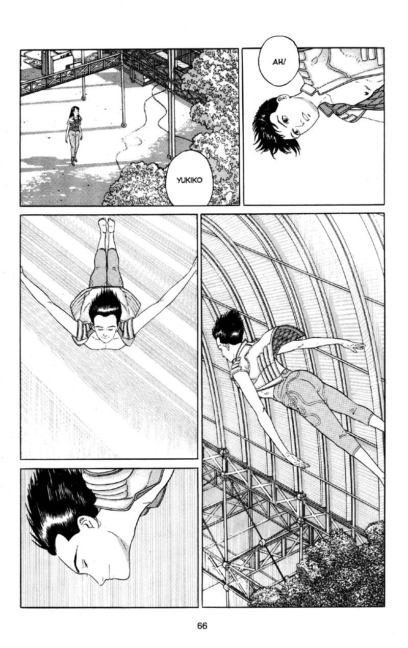 Read online Icaro comic -  Issue # TPB 1 - 58