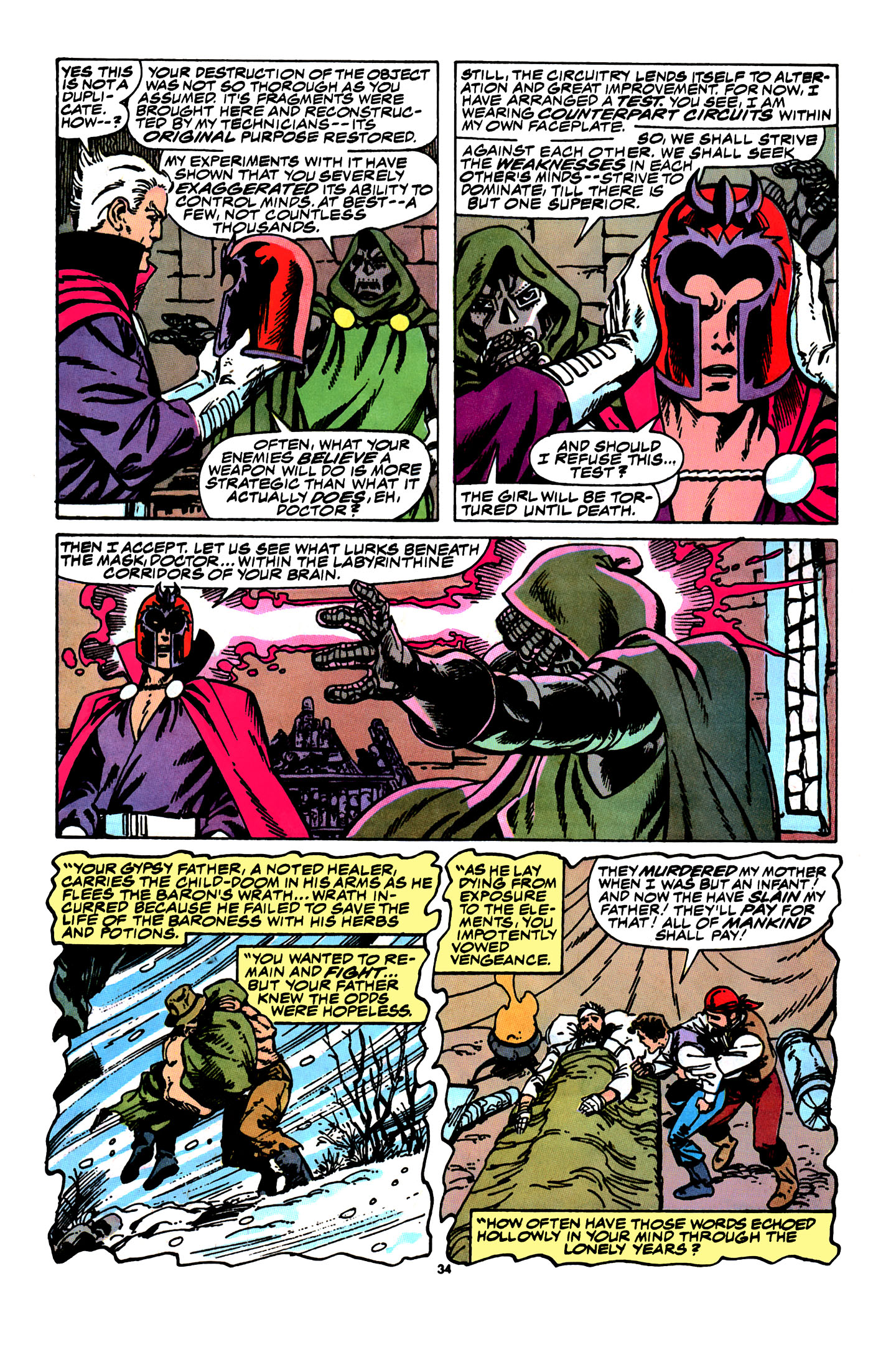 X-Factor (1986) __Annual_4 Page 30