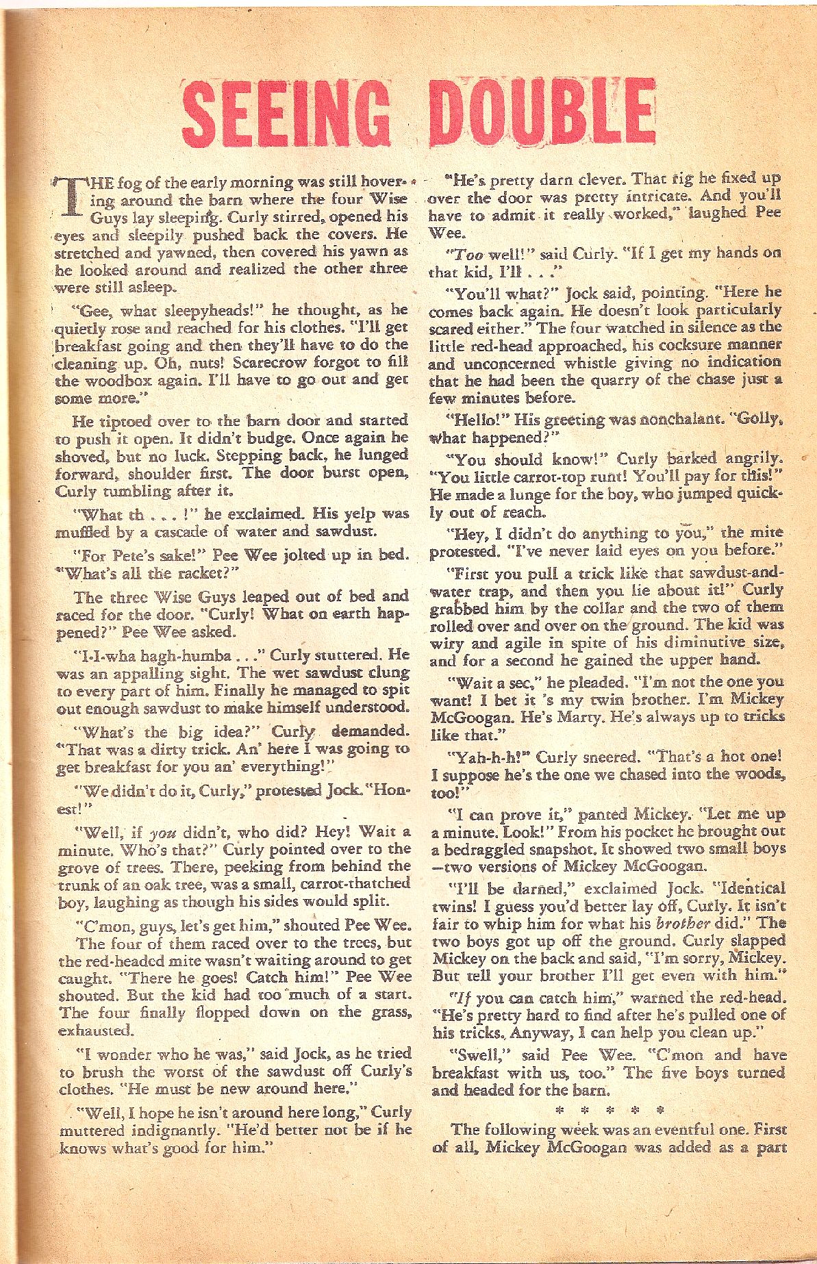 Read online Boy Comics comic -  Issue #55 - 45