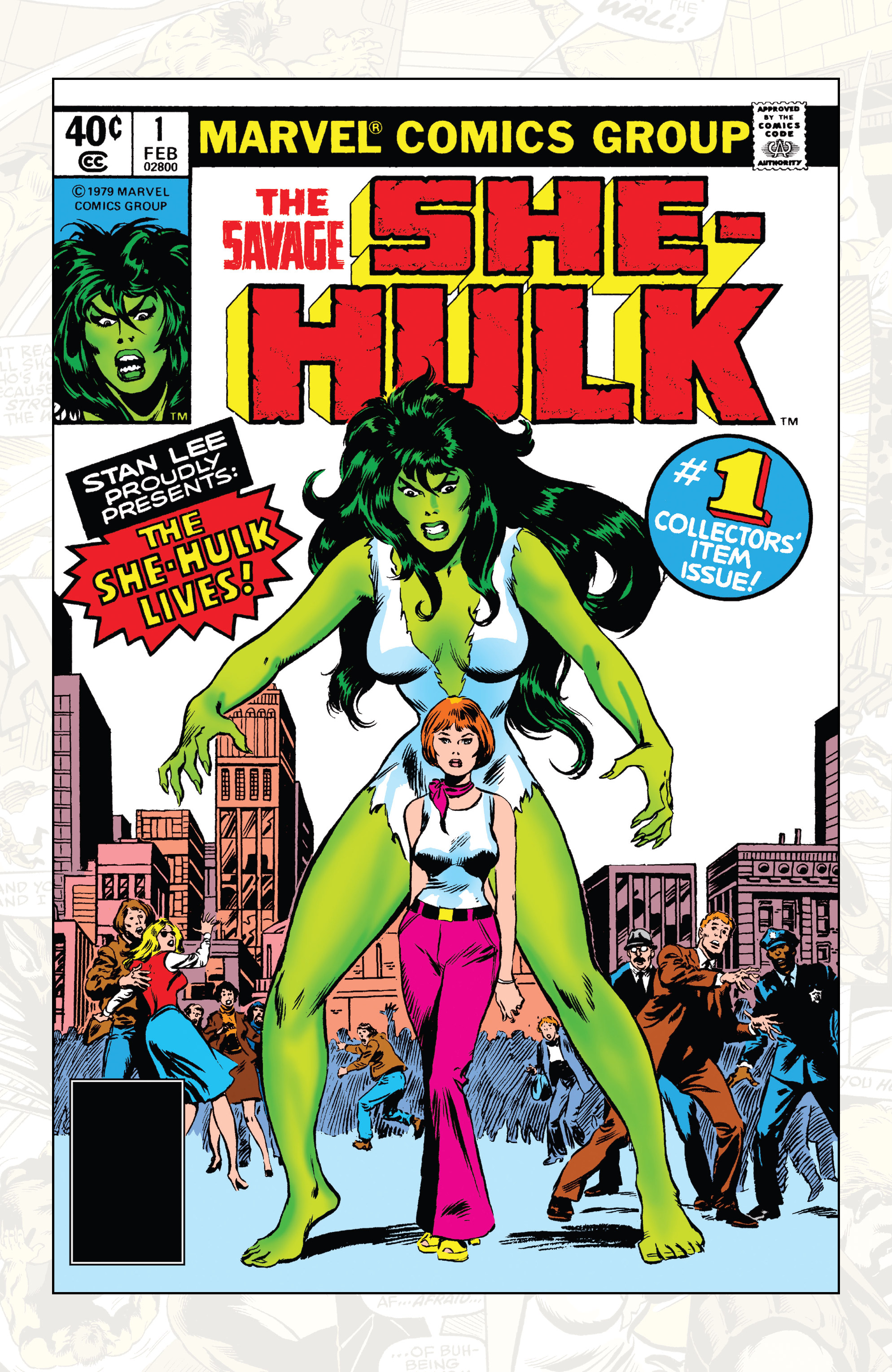 Read online Marvel Tales: Hulk comic -  Issue # Full - 27