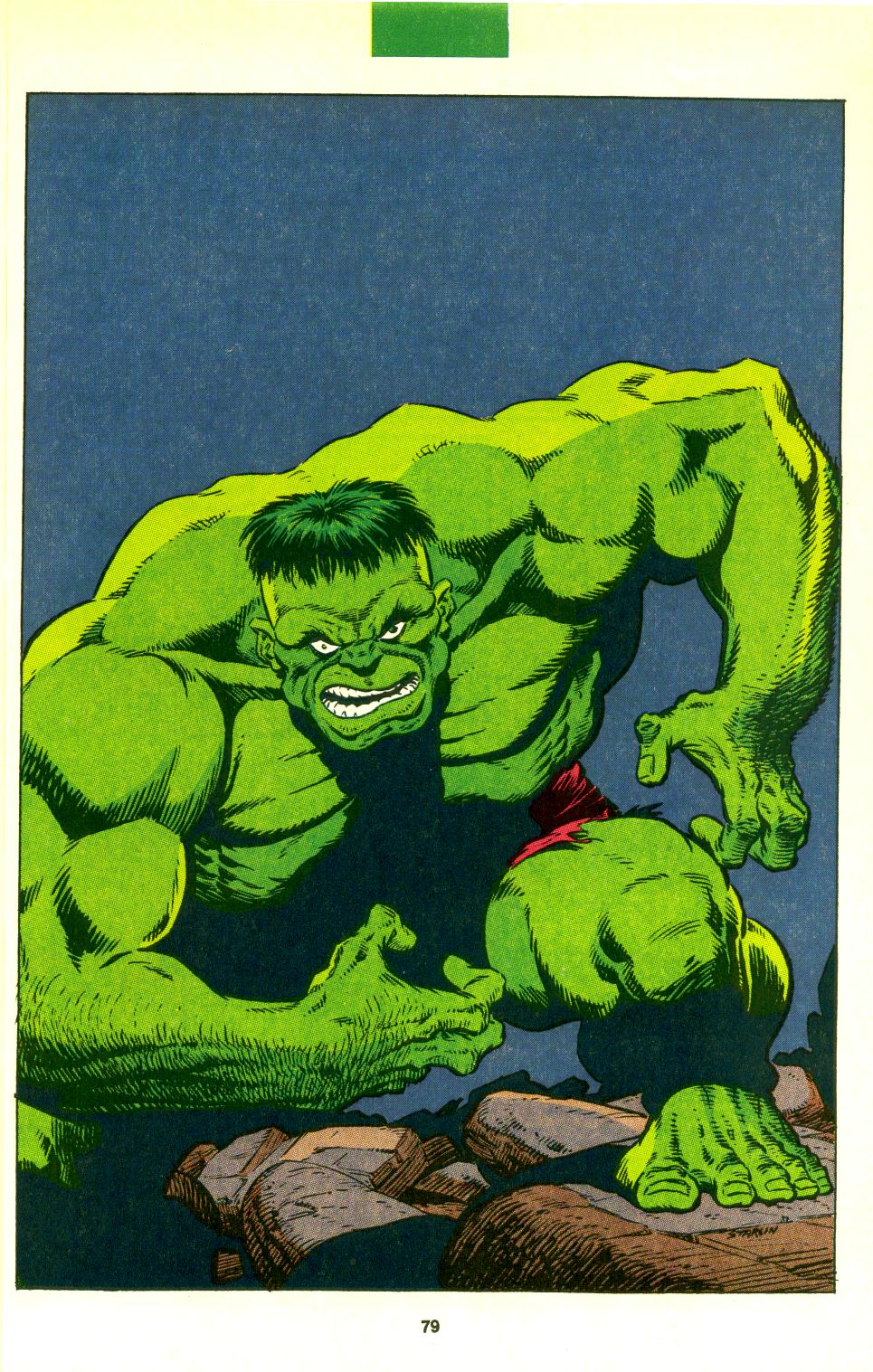 Read online Marvel Super-Heroes (1990) comic -  Issue #8 - 71