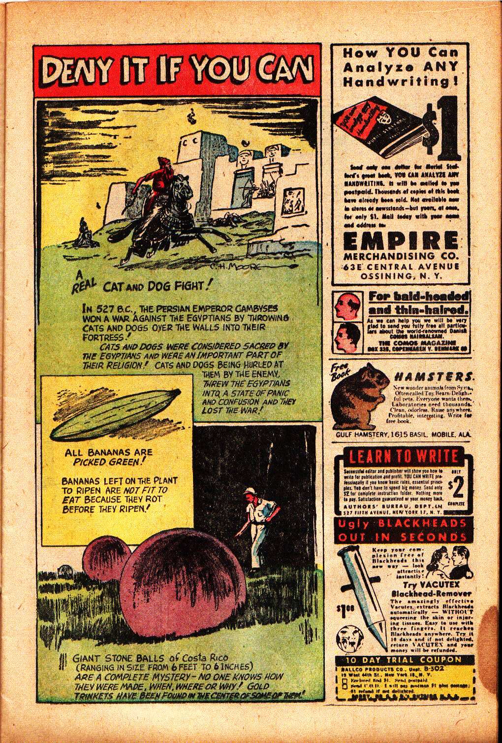 Read online Boy Comics comic -  Issue #52 - 15