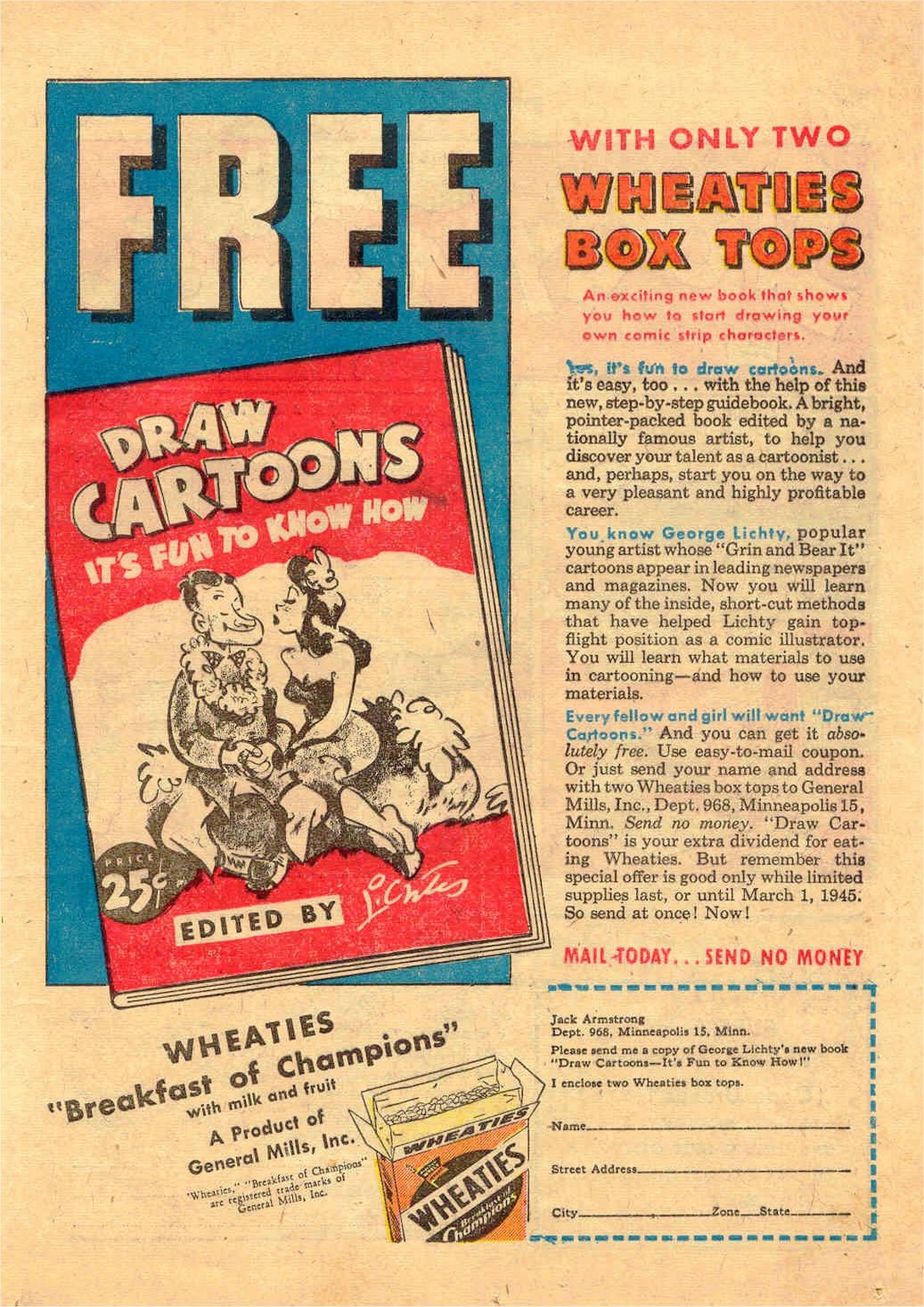 Read online Superman (1939) comic -  Issue #32 - 34