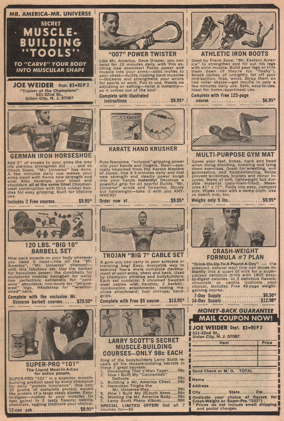 Read online The Rawhide Kid comic -  Issue #80 - 15