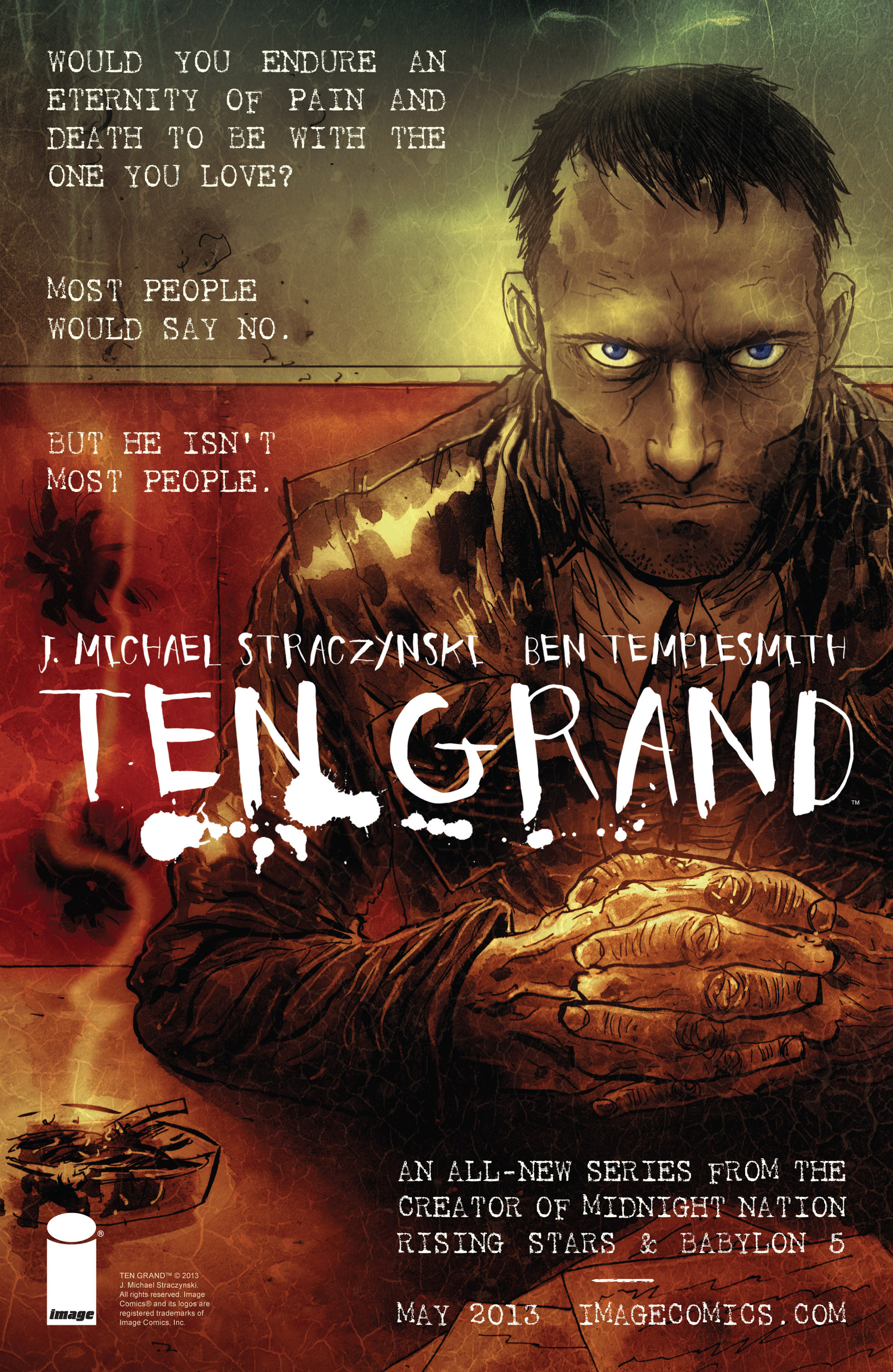 Read online Glory comic -  Issue #34 - 28